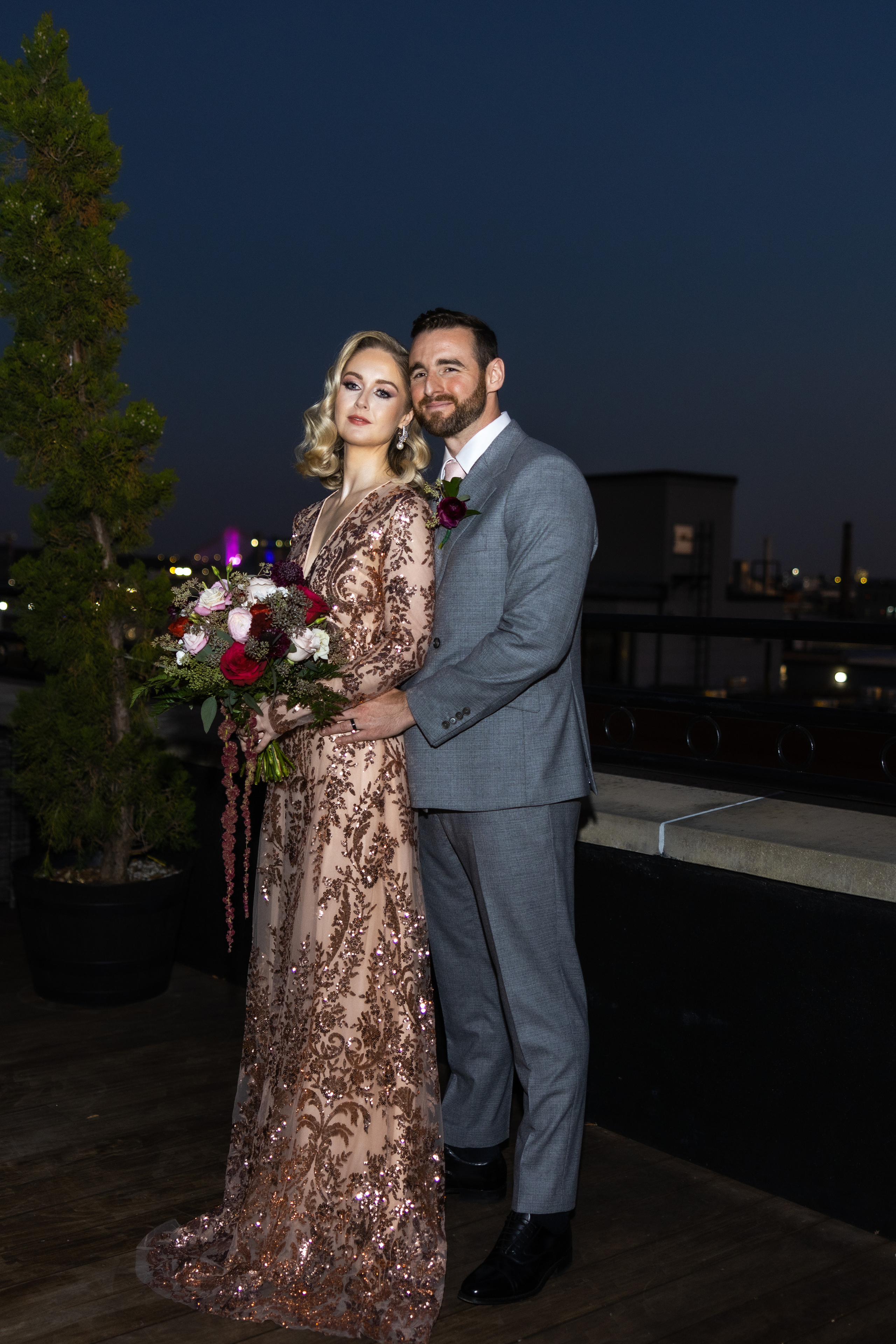 Nicholas & Madeleine. Wedding and Event photography, Kisses + Veil