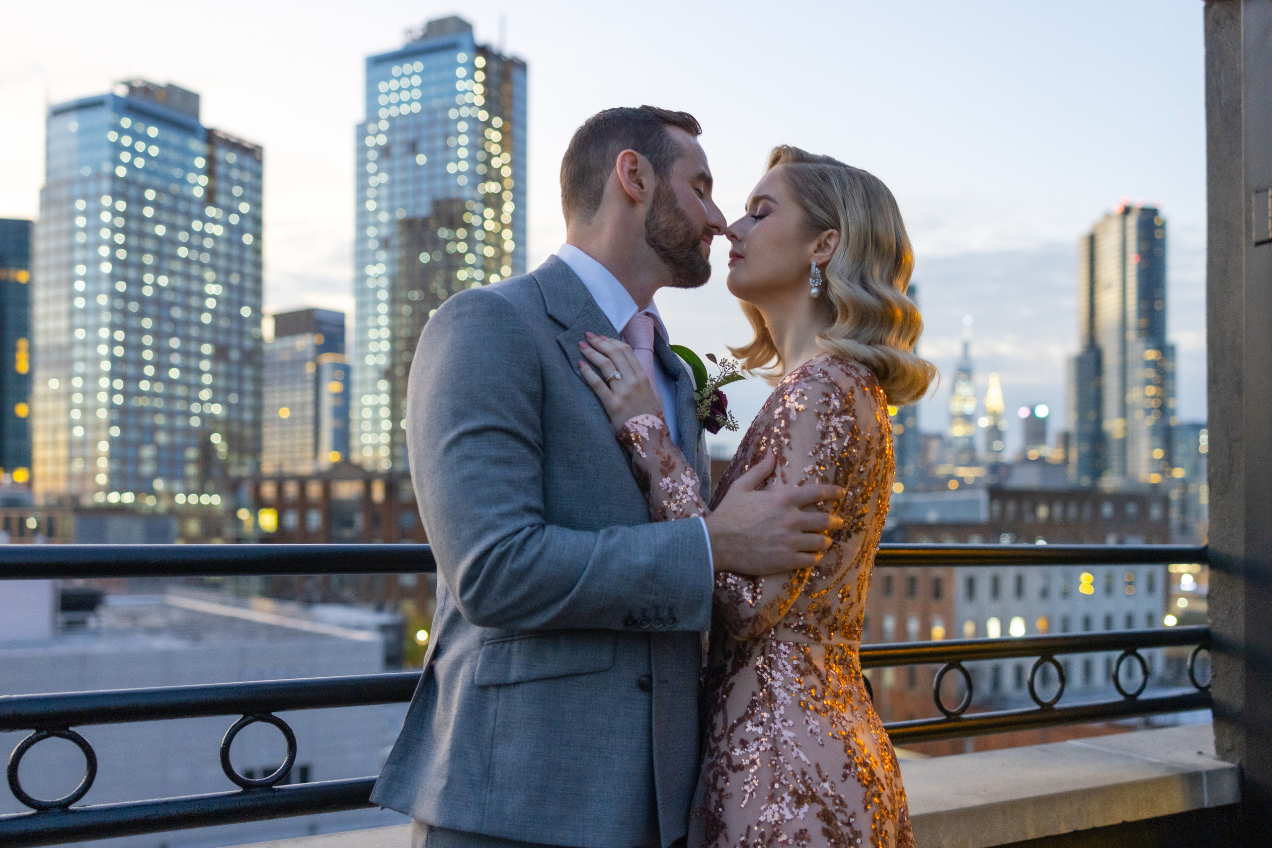 Nicholas & Madeleine. Wedding and Event photography, Kisses + Veil