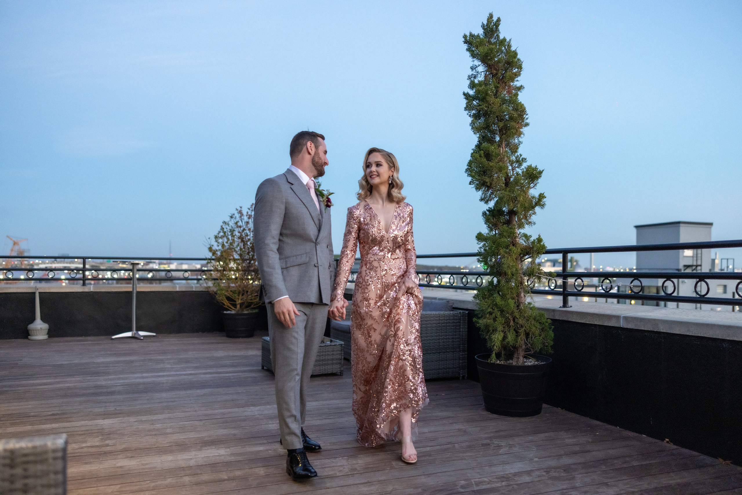 Nicholas & Madeleine. Wedding and Event photography, Kisses + Veil