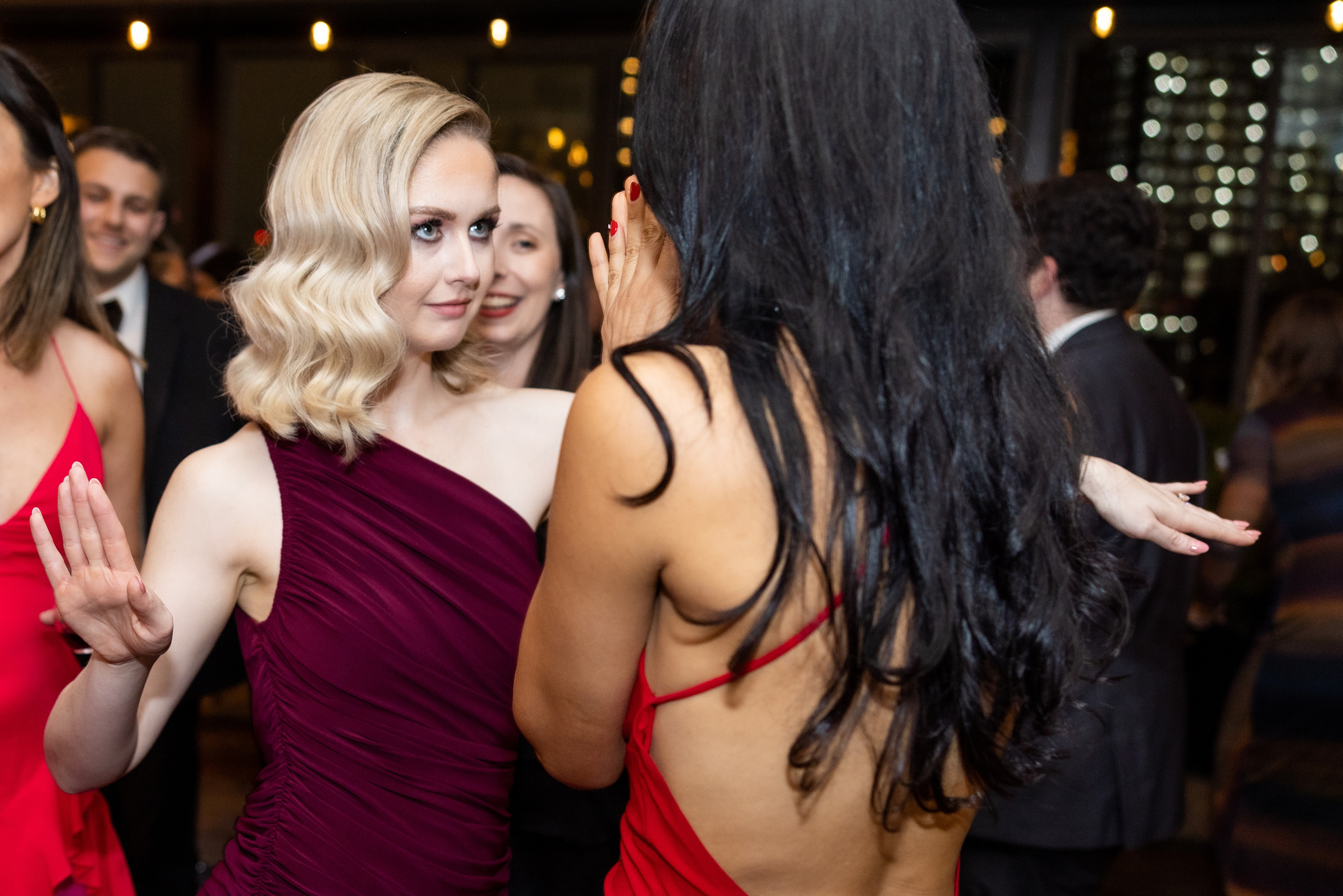 Nicholas & Madeleine. Wedding and Event photography, Kisses + Veil