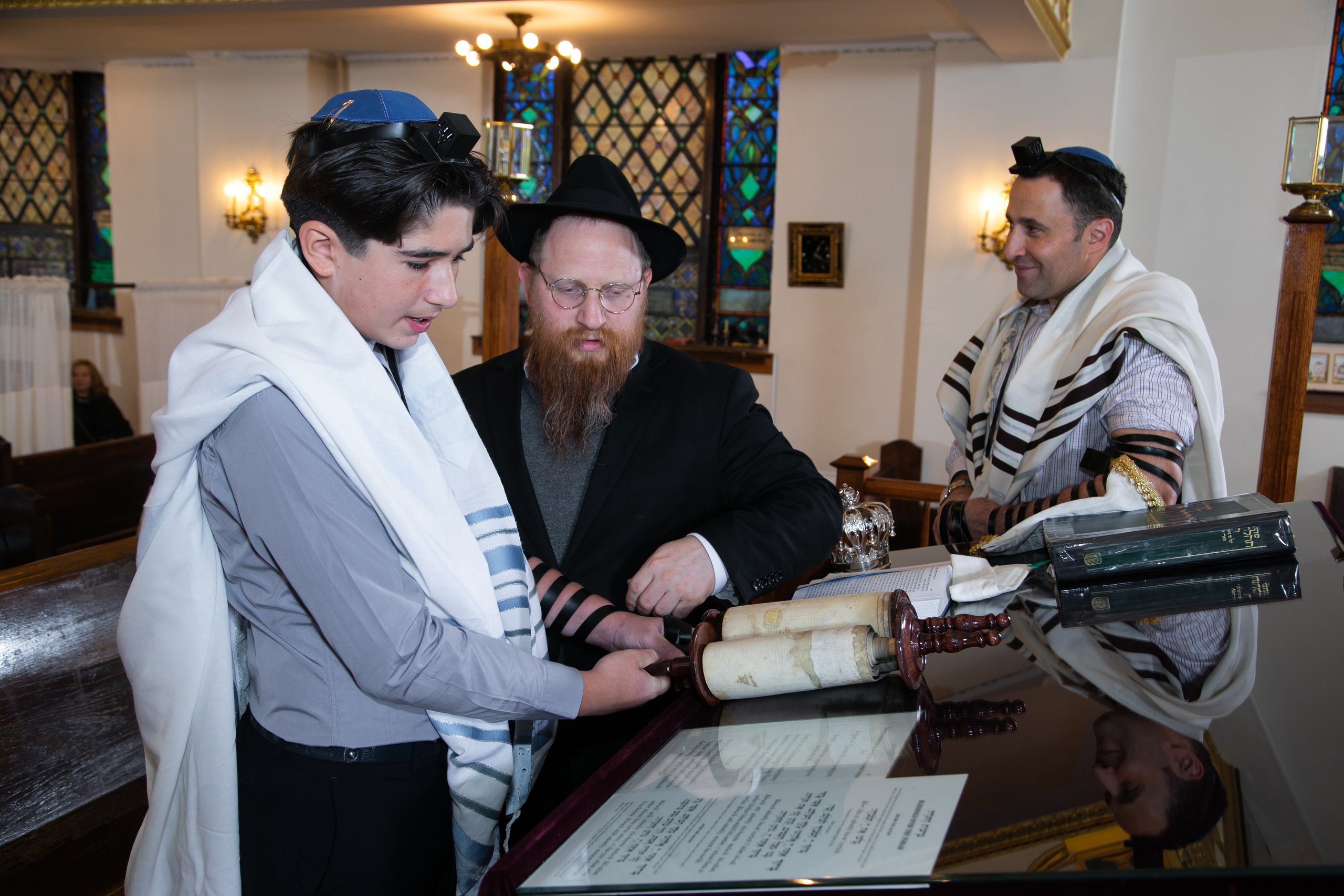 Bar | Bat Mitzvah. Wedding and Event photography, Kisses + Veil