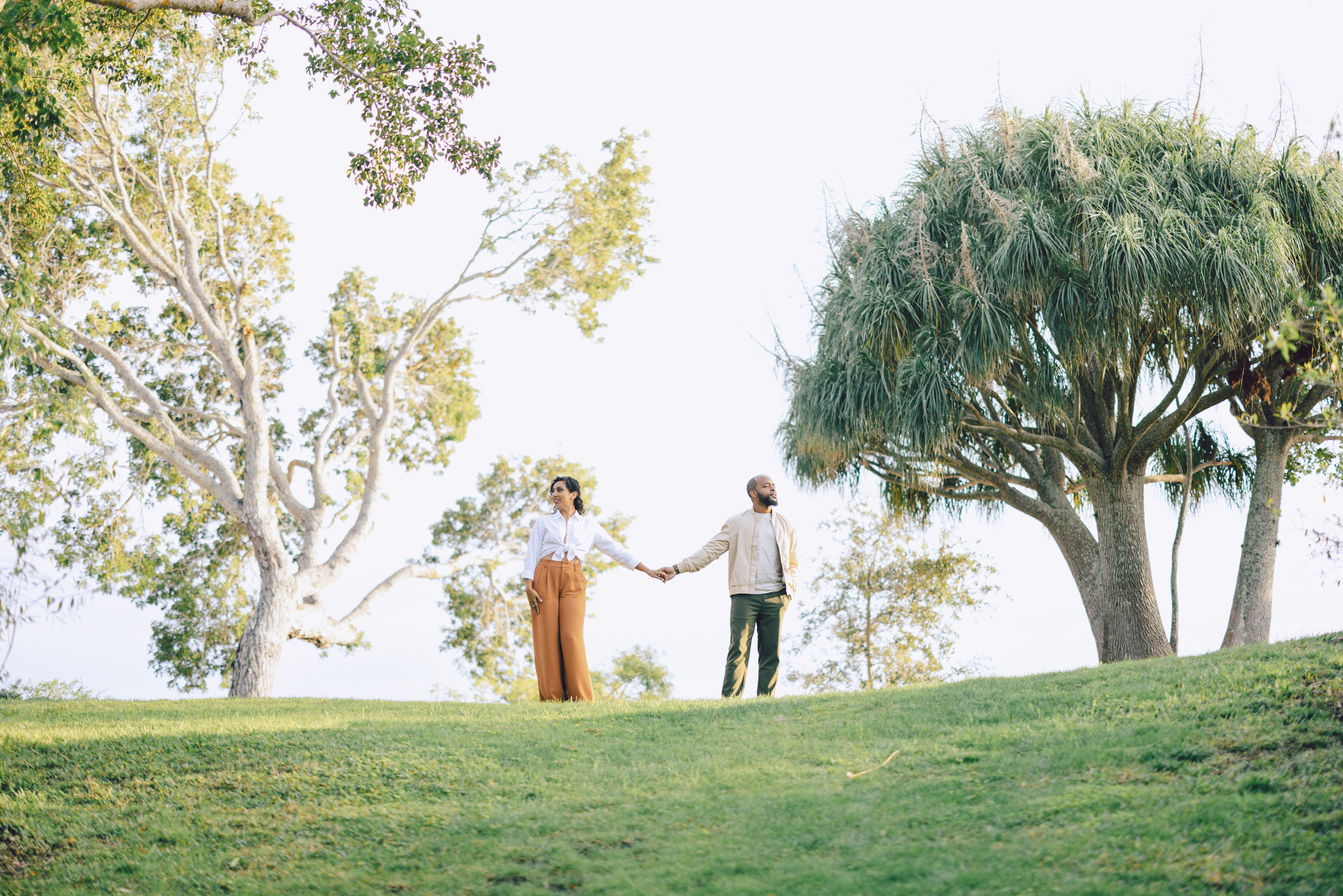 Engagement. Wedding and Event photography, Kisses + Veil