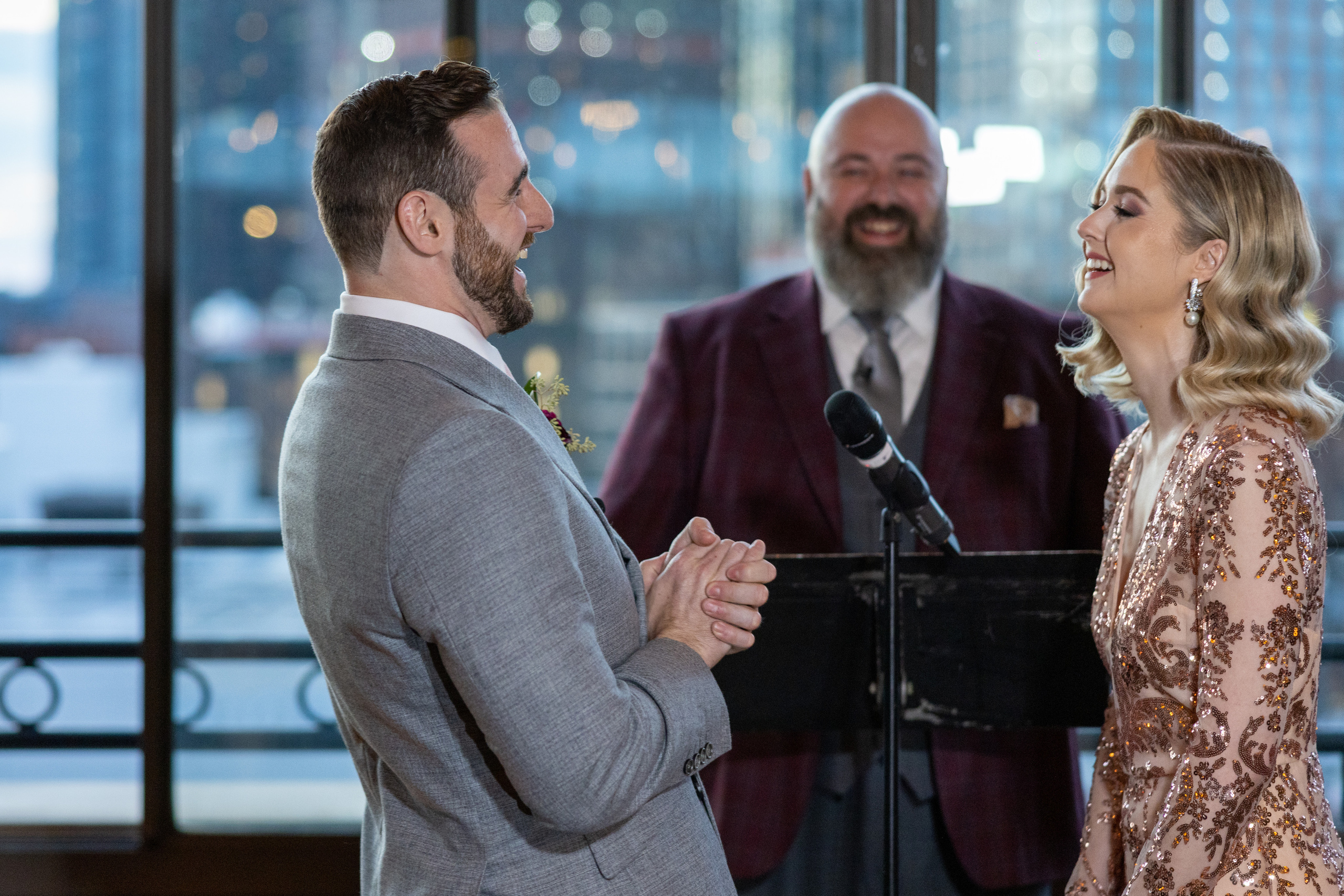 Nicholas & Madeleine. Wedding and Event photography, Kisses + Veil