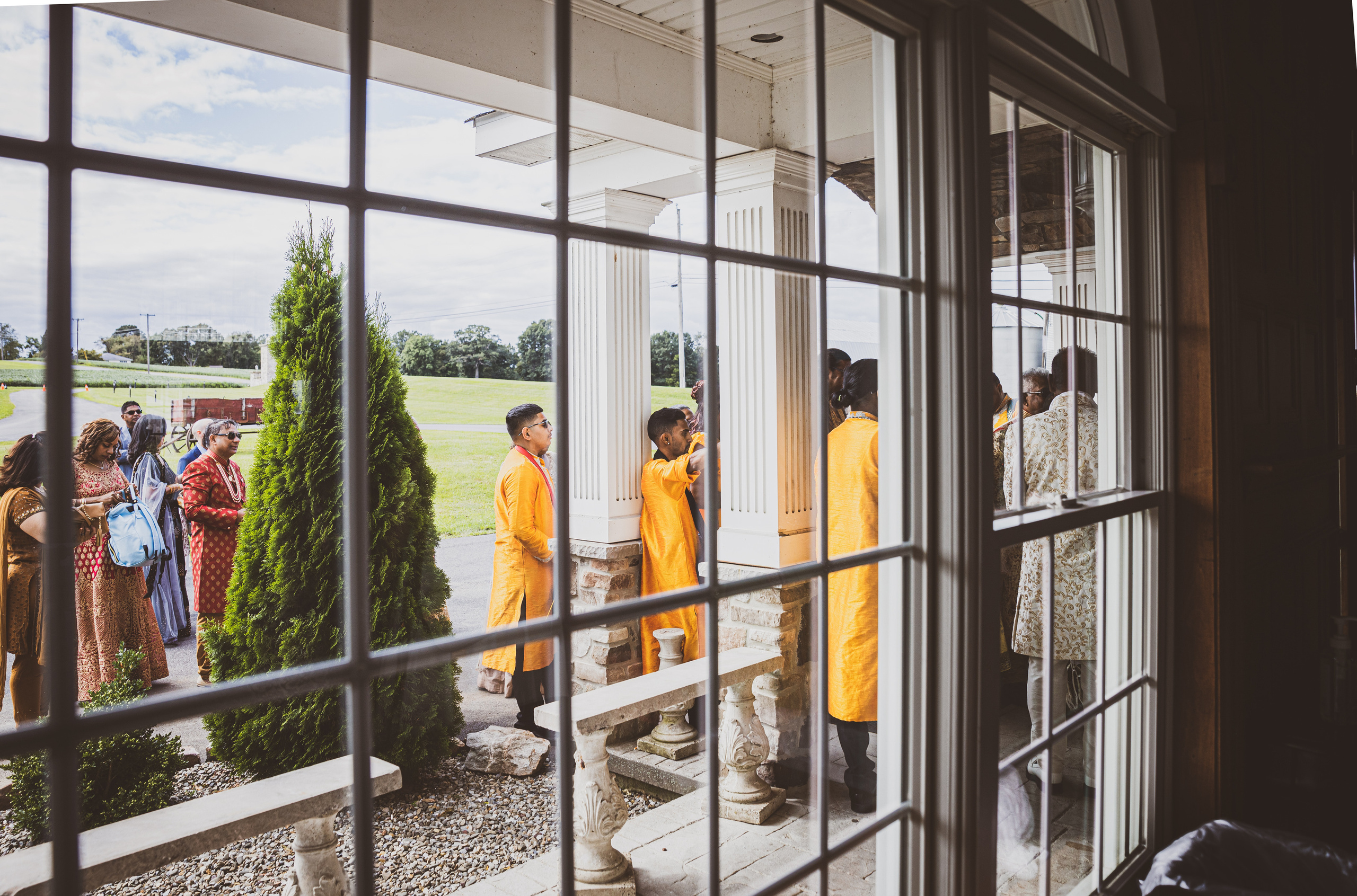 Indian Weddings. Wedding and Event photography, Kisses + Veil