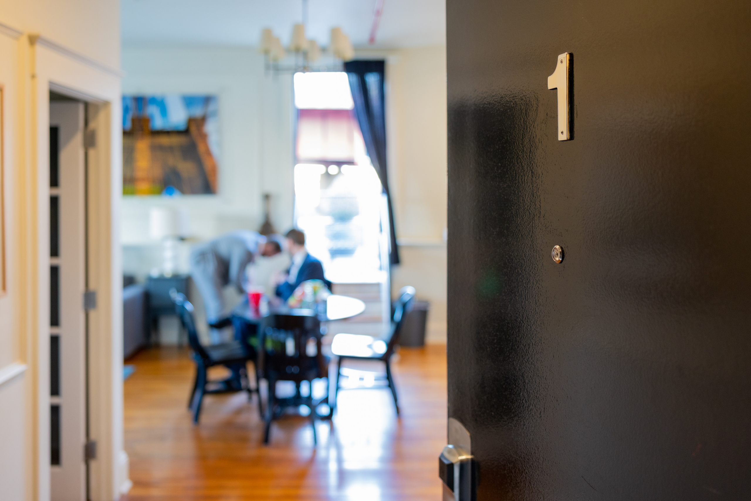 Nicholas & Madeleine. Wedding and Event photography, Kisses + Veil