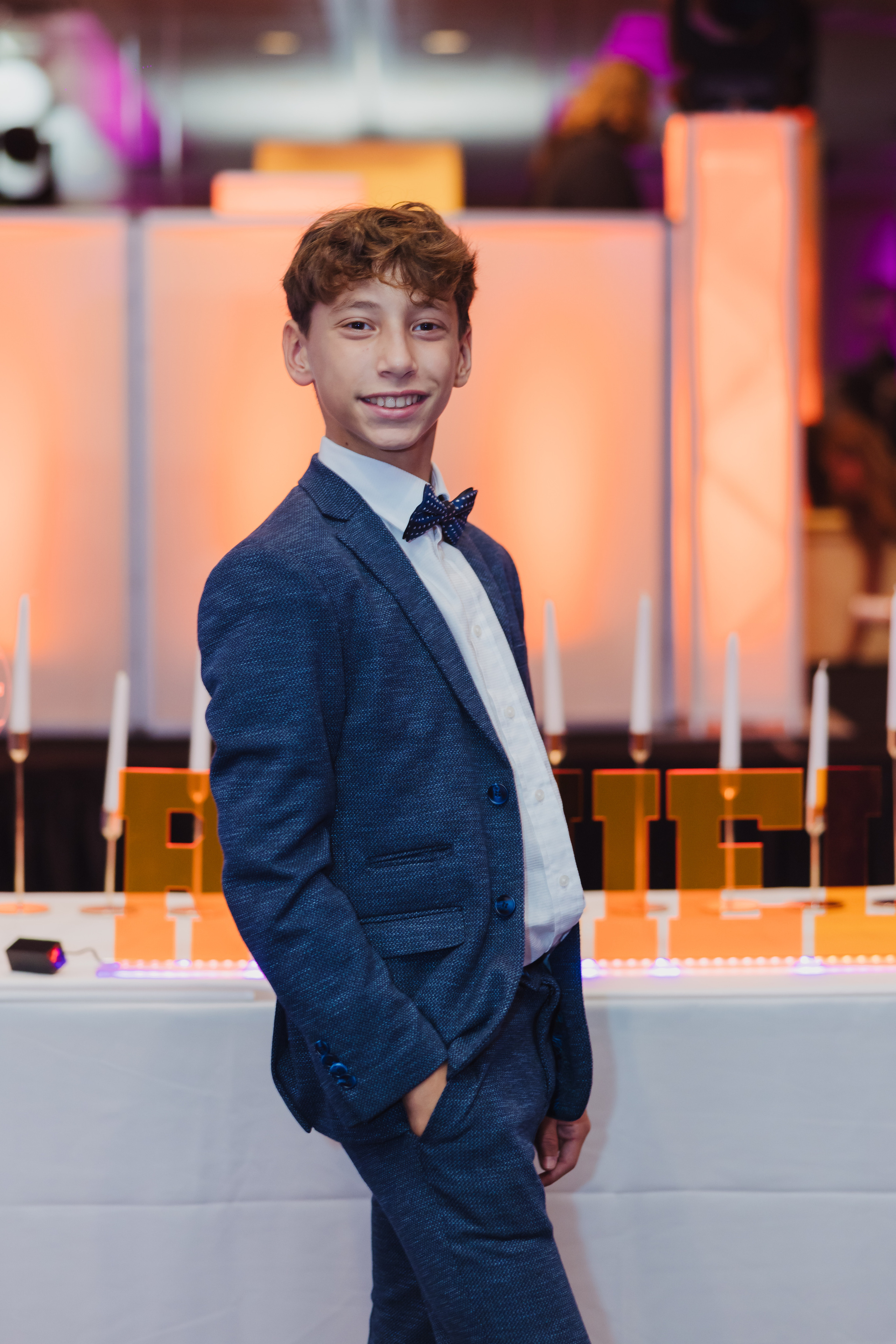 Bar | Bat Mitzvah. Wedding and Event photography, Kisses + Veil