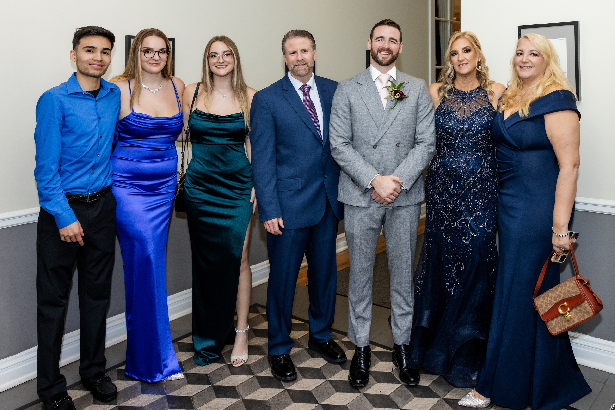 Nicholas & Madeleine. Wedding and Event photography, Kisses + Veil