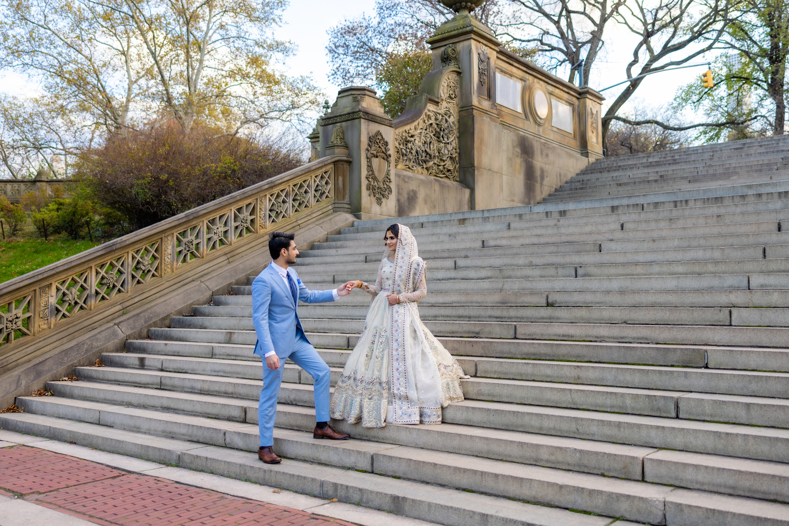 Indian Weddings. Wedding and Event photography, Kisses + Veil