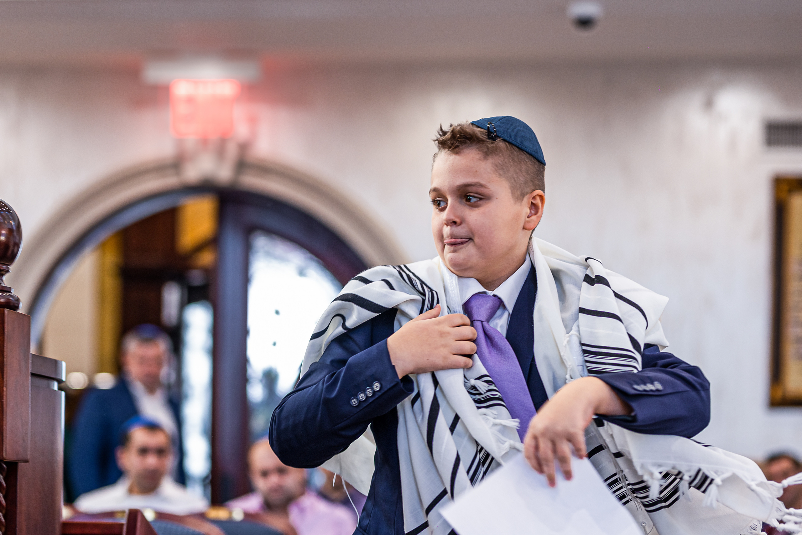 Bar | Bat Mitzvah. Wedding and Event photography, Kisses + Veil