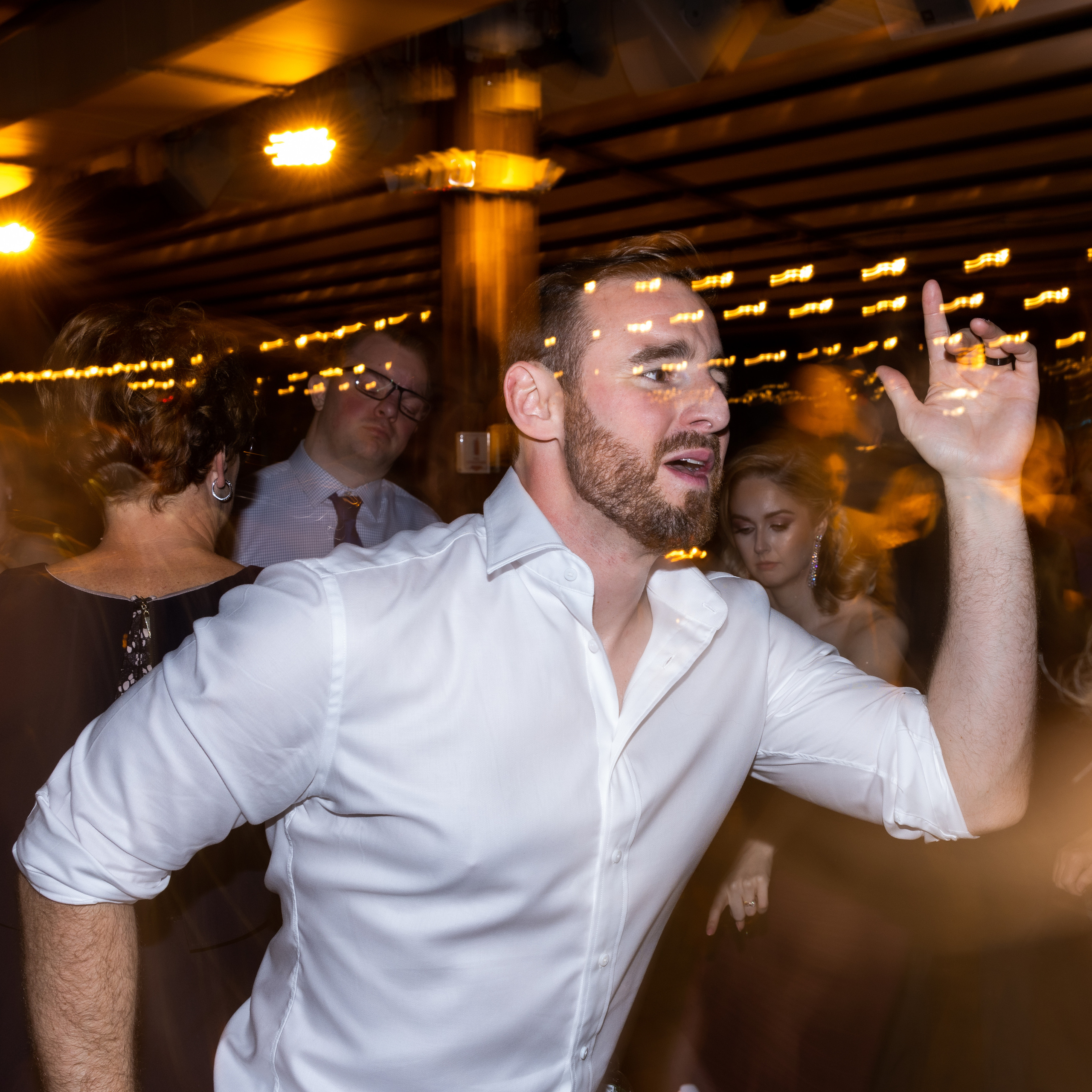 Nicholas & Madeleine. Wedding and Event photography, Kisses + Veil