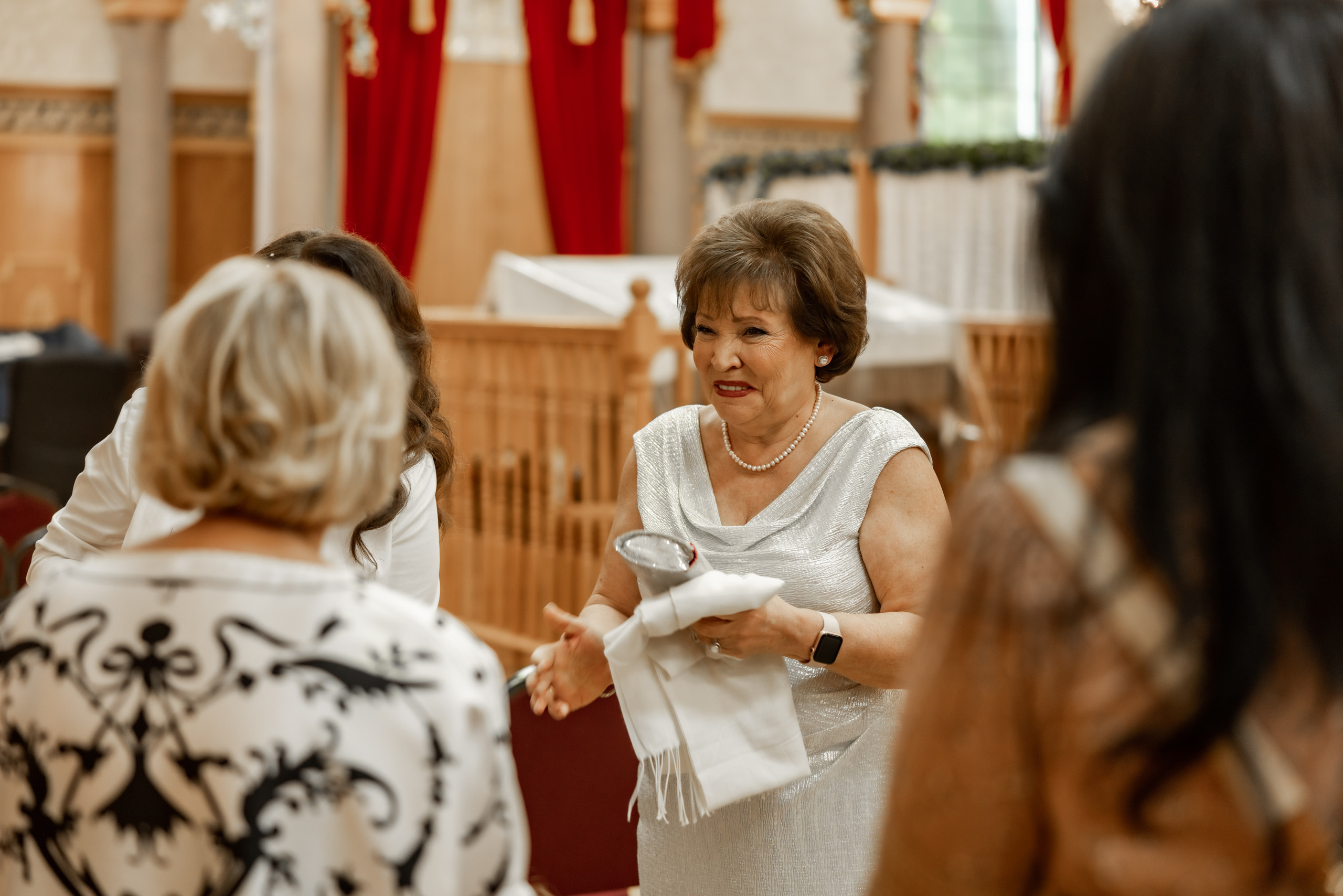 Bar | Bat Mitzvah. Wedding and Event photography, Kisses + Veil