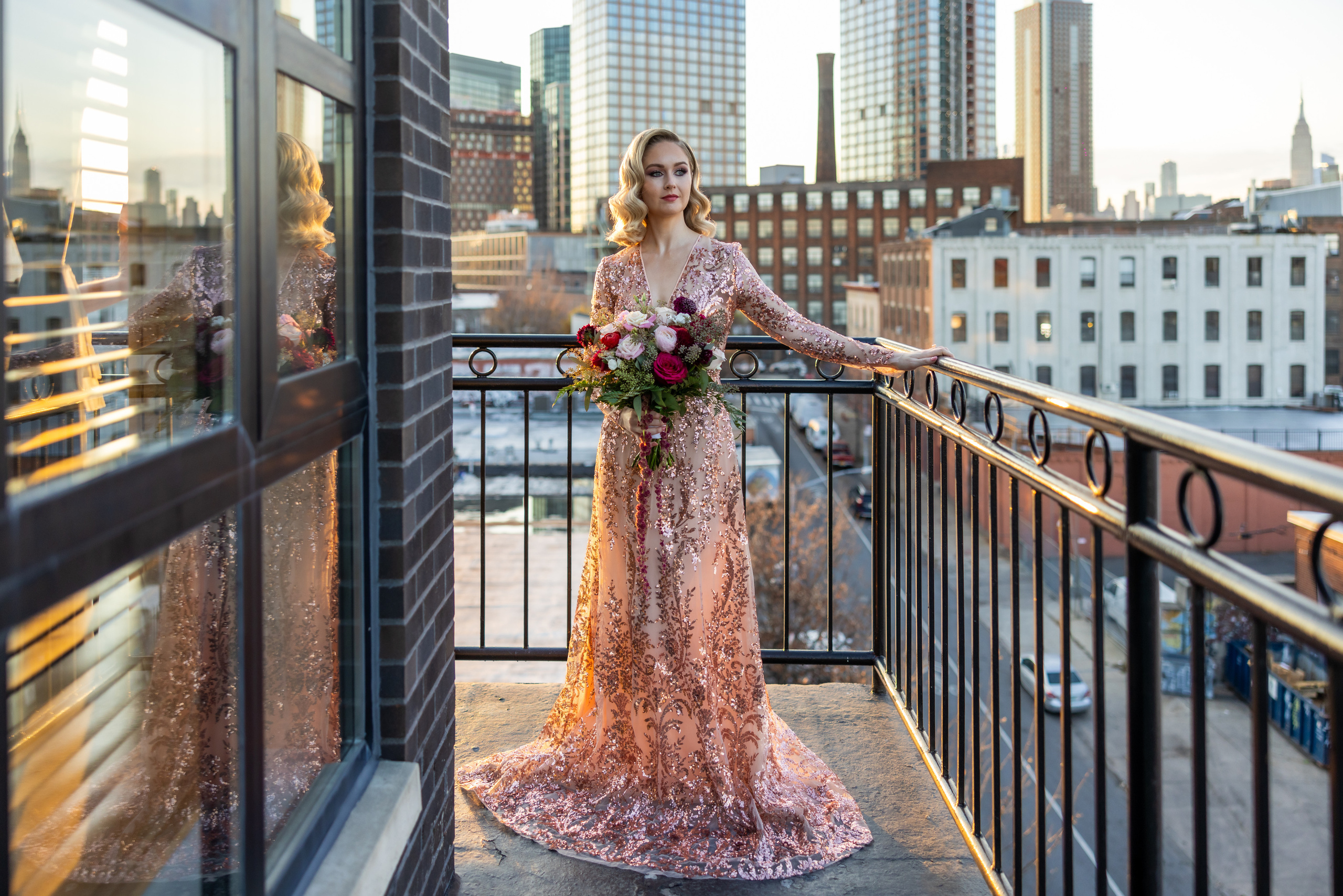 Nicholas & Madeleine. Wedding and Event photography, Kisses + Veil