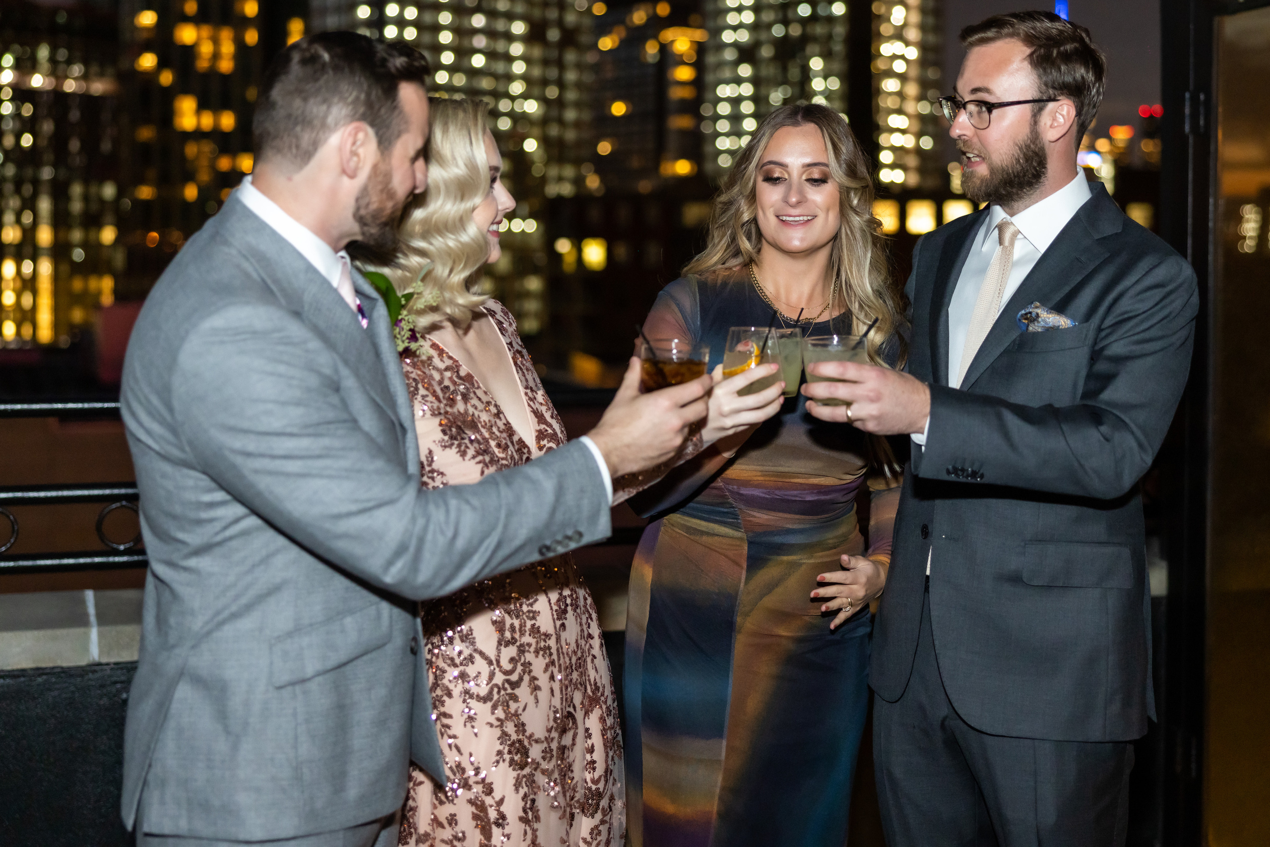 Nicholas & Madeleine. Wedding and Event photography, Kisses + Veil