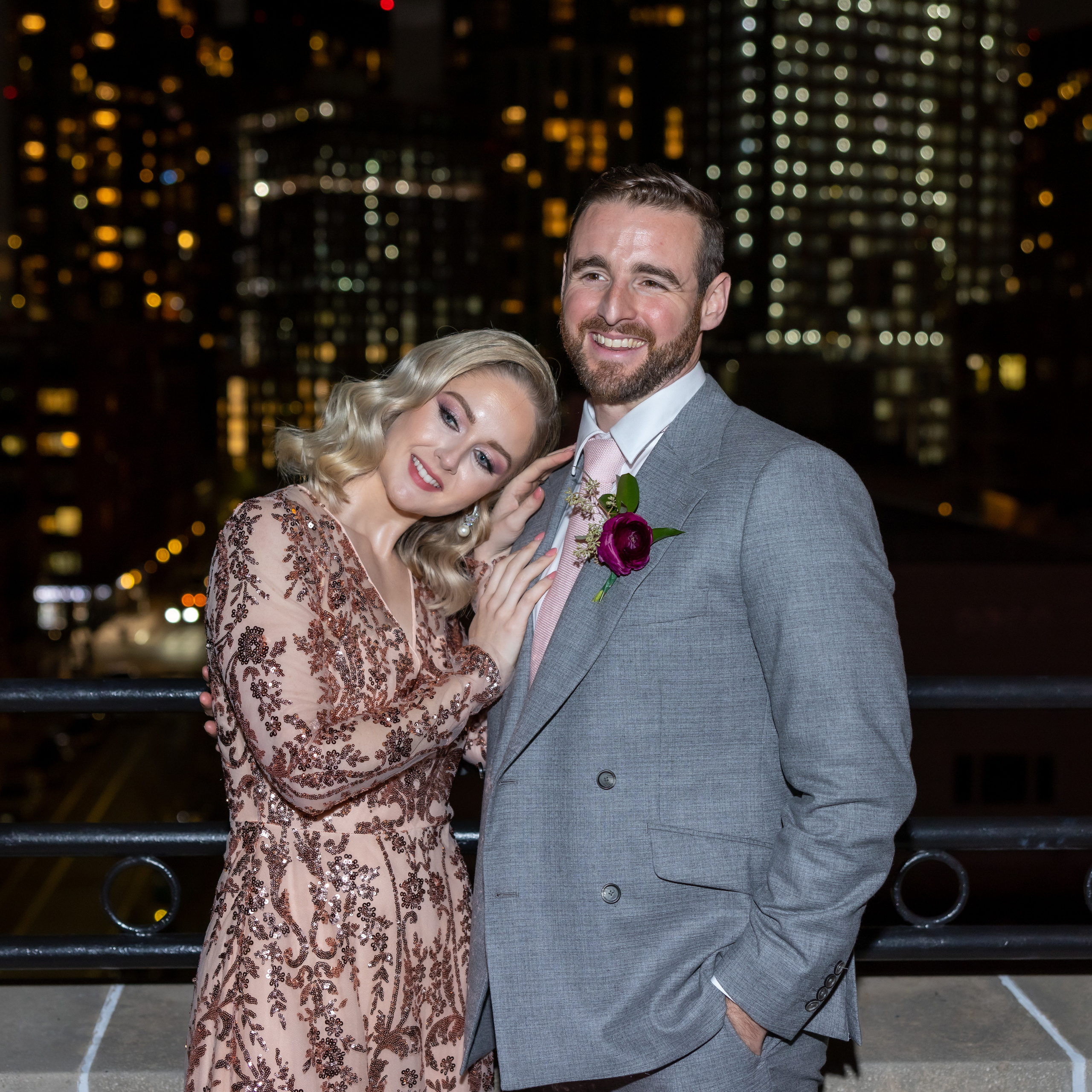 Nicholas & Madeleine. Wedding and Event photography, Kisses + Veil