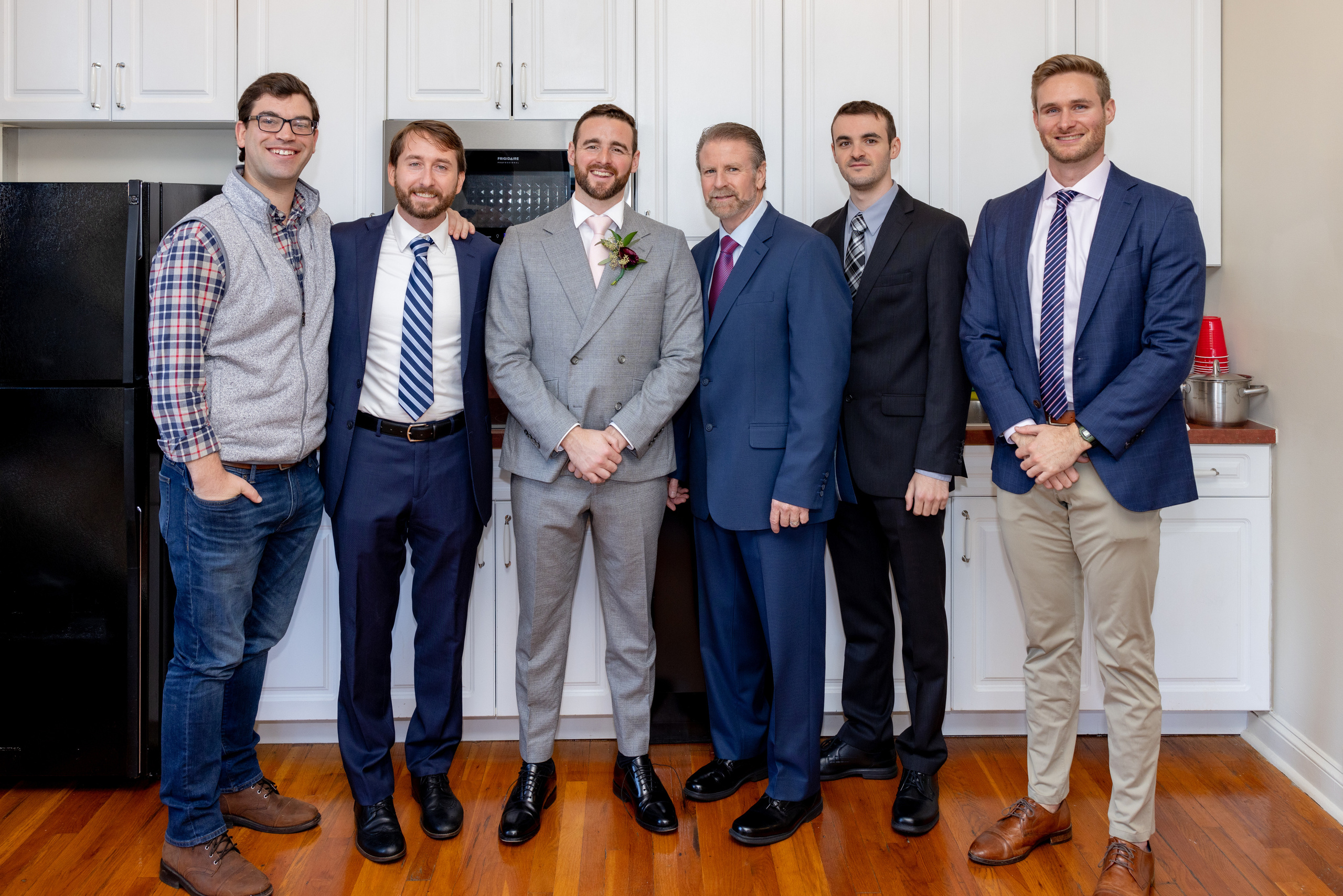 Nicholas & Madeleine. Wedding and Event photography, Kisses + Veil