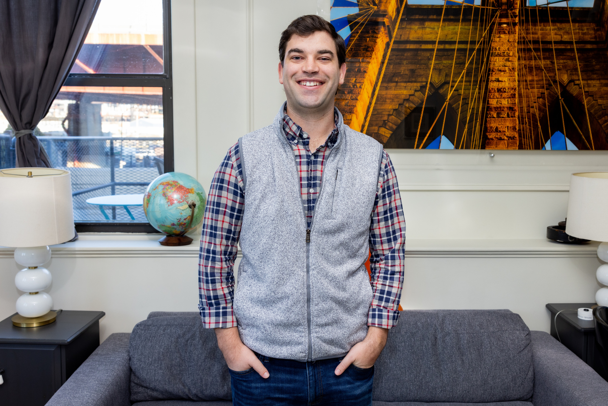 Nicholas & Madeleine. Wedding and Event photography, Kisses + Veil