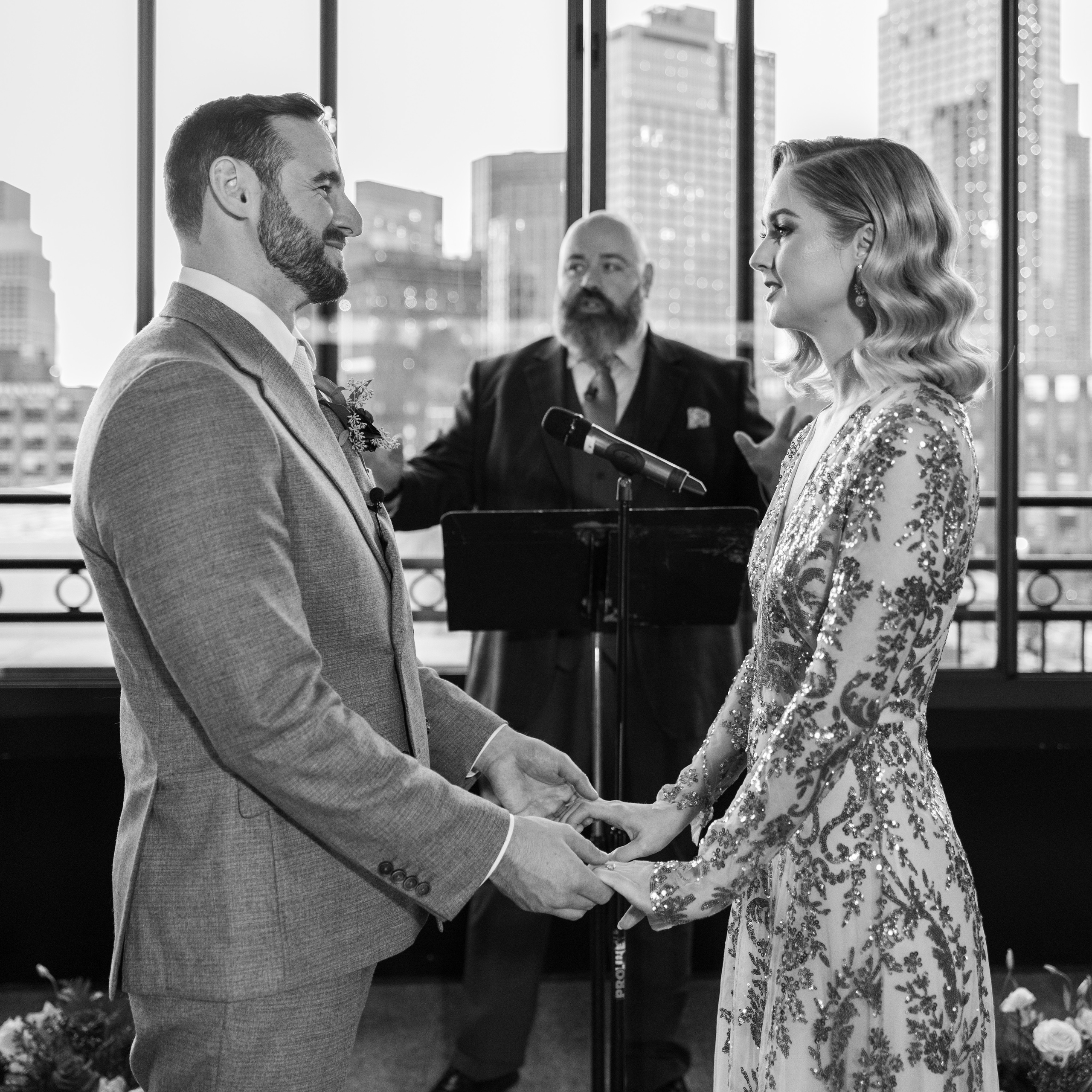 Nicholas & Madeleine. Wedding and Event photography, Kisses + Veil