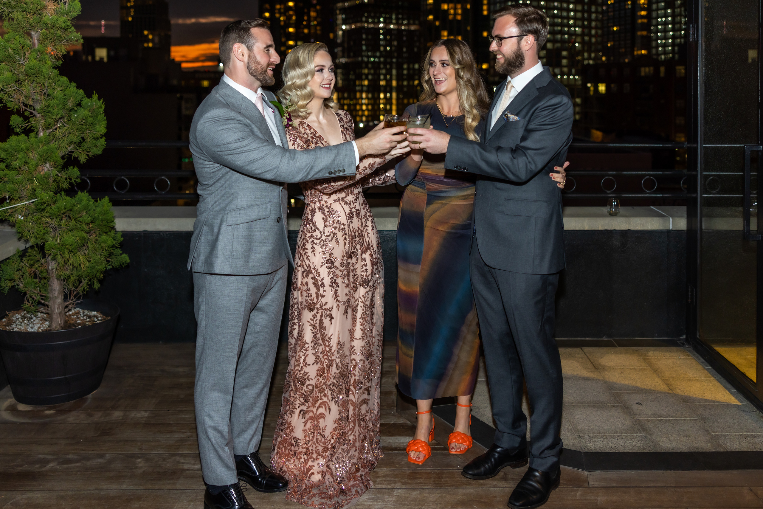 Nicholas & Madeleine. Wedding and Event photography, Kisses + Veil