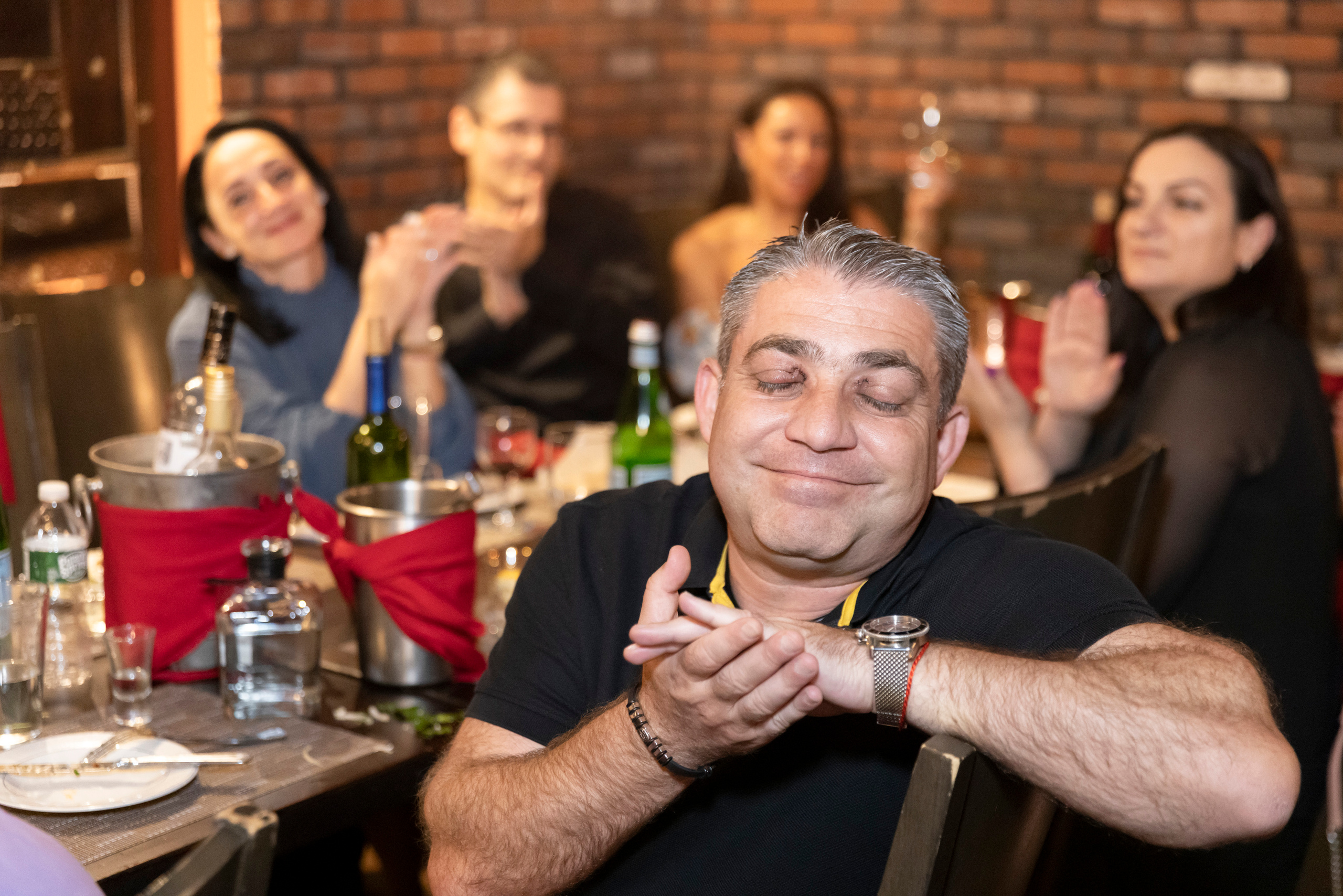 Bar | Bat Mitzvah. Wedding and Event photography, Kisses + Veil