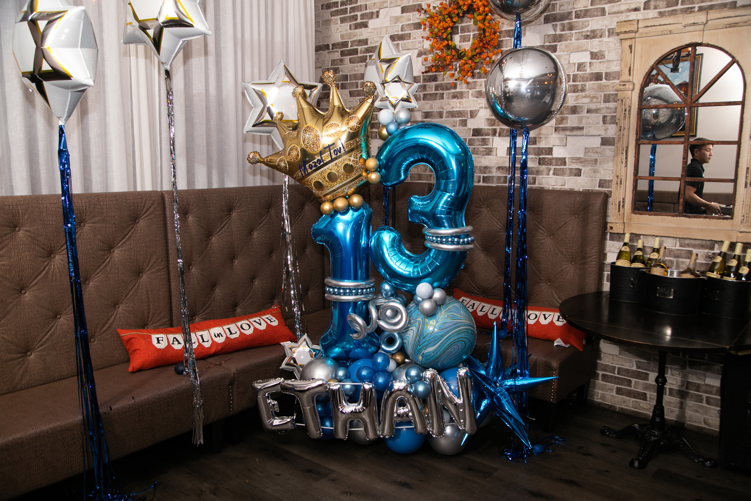 Bar | Bat Mitzvah. Wedding and Event photography, Kisses + Veil