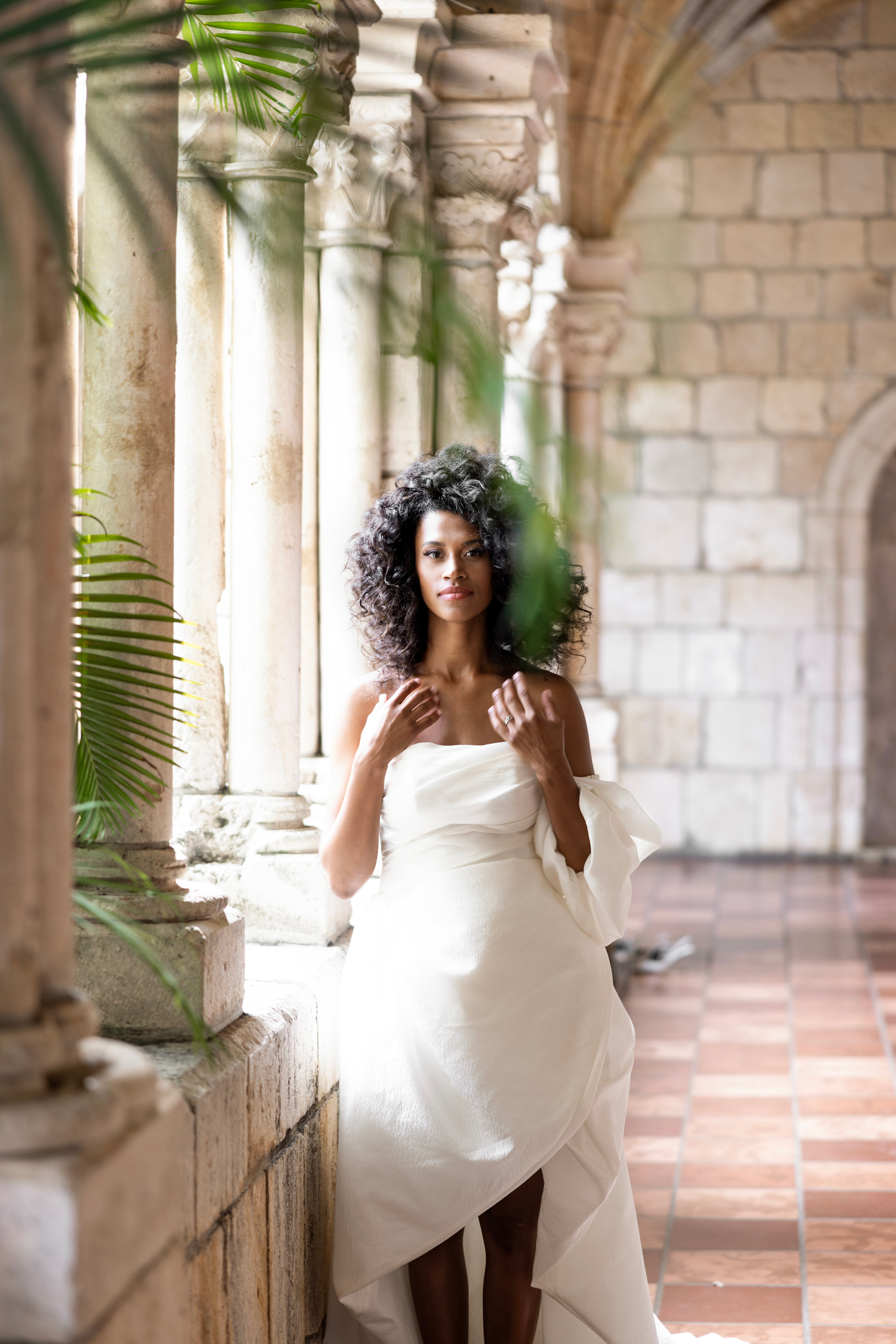 Wedding and Event photography, Kisses + Veil