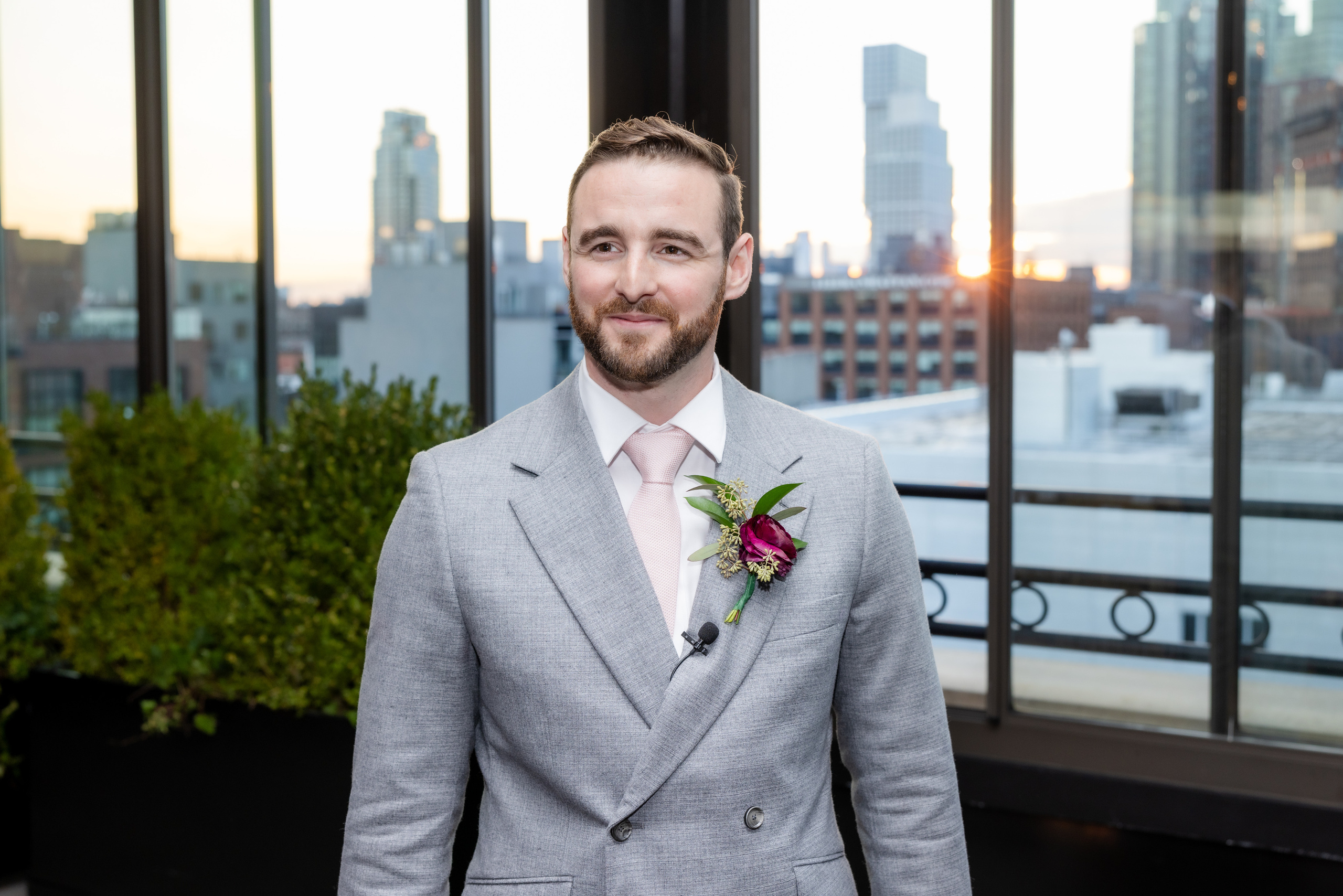 Nicholas & Madeleine. Wedding and Event photography, Kisses + Veil