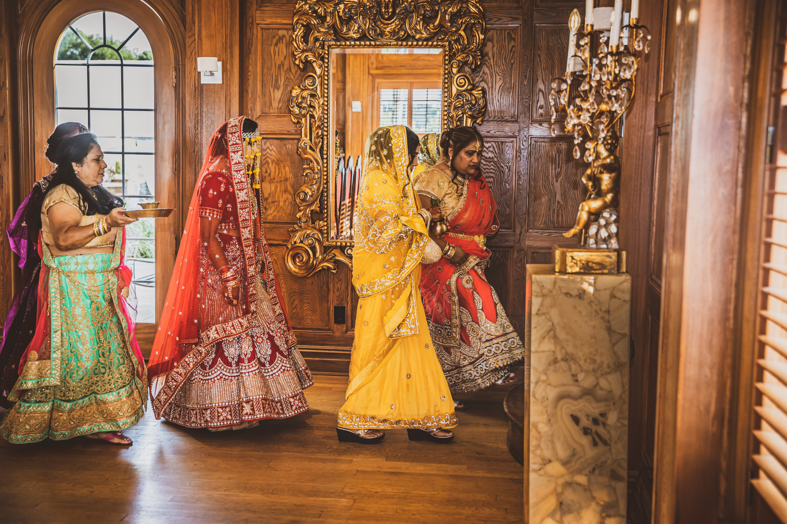 Indian Weddings. Wedding and Event photography, Kisses + Veil