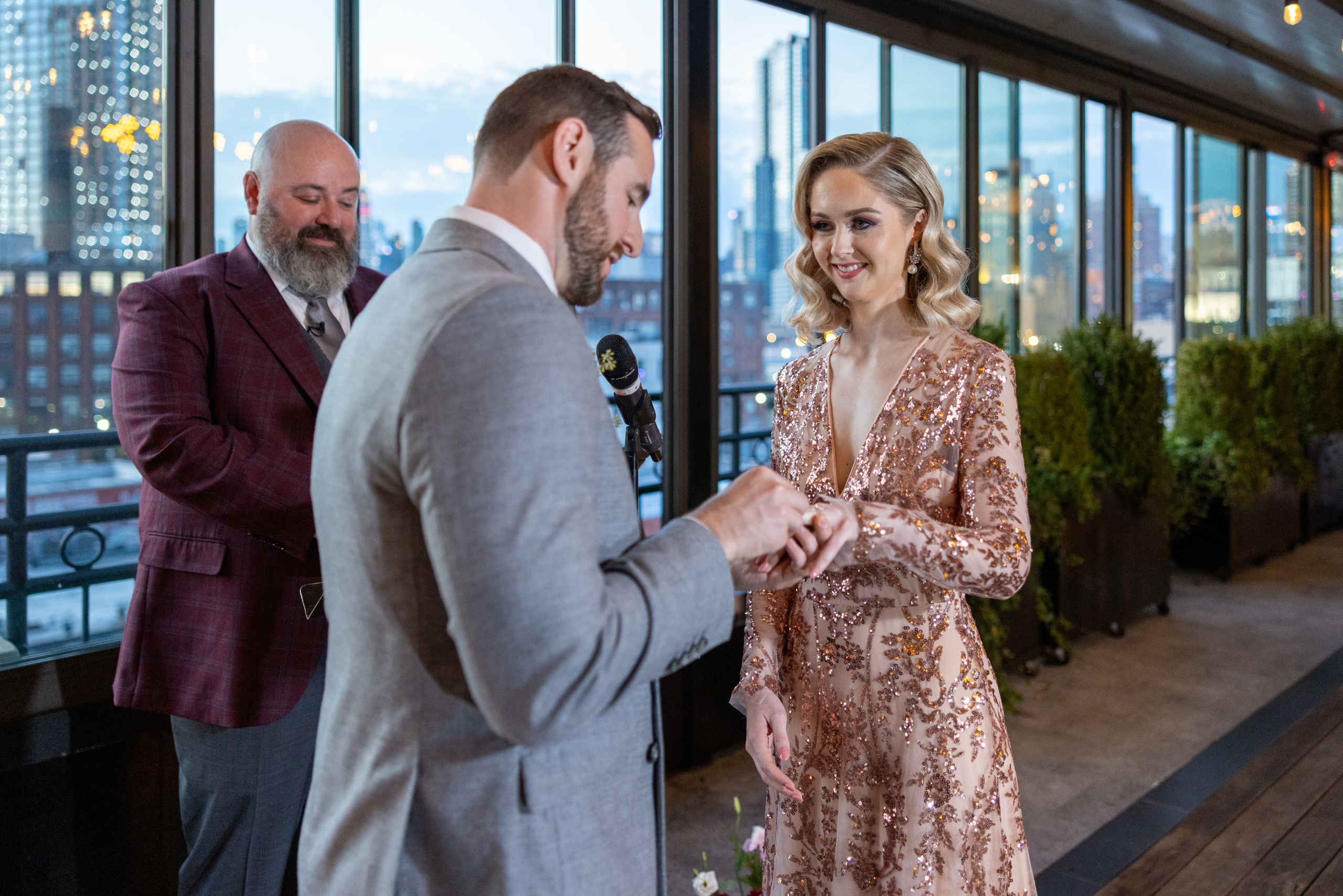 Nicholas & Madeleine. Wedding and Event photography, Kisses + Veil