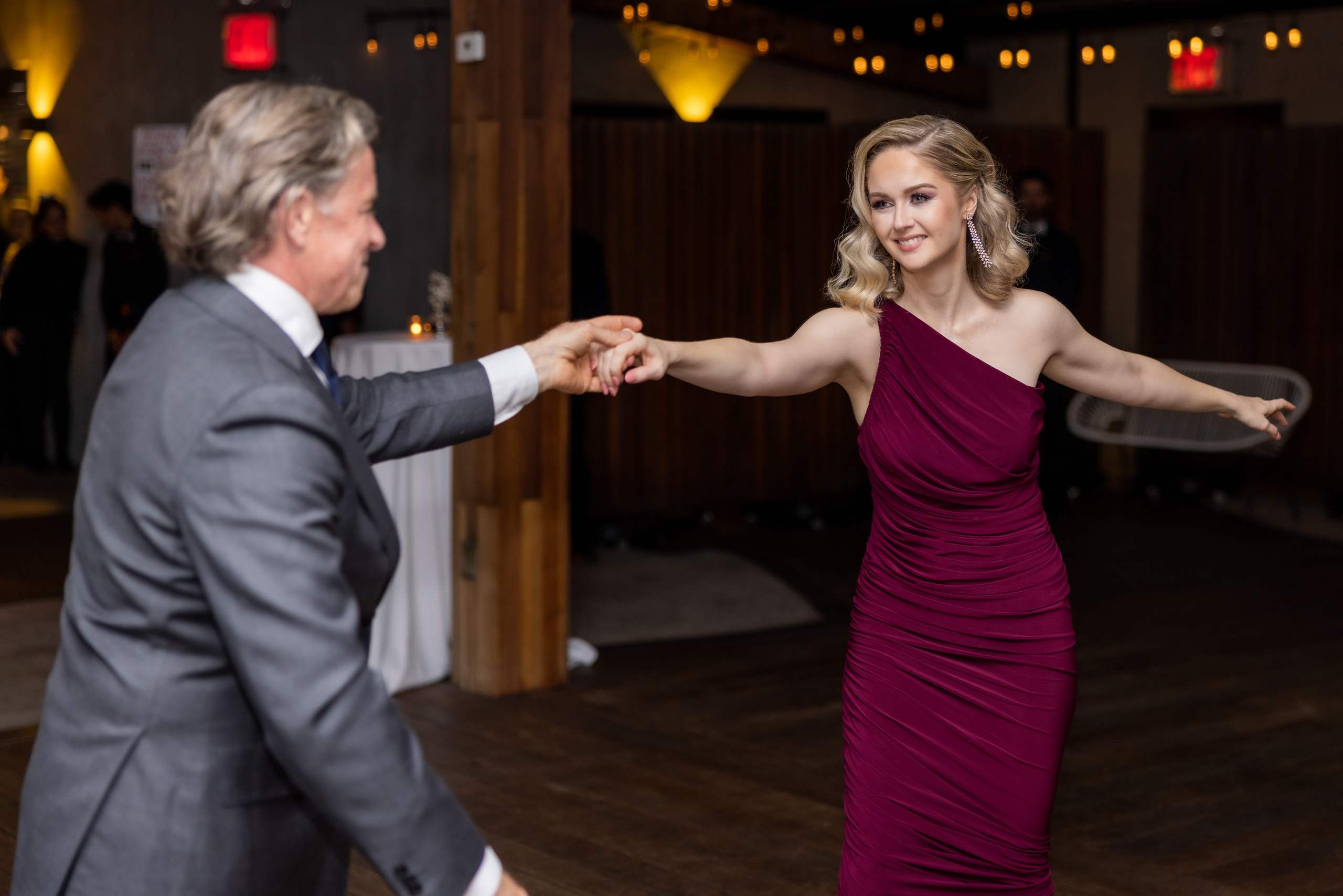 Nicholas & Madeleine. Wedding and Event photography, Kisses + Veil