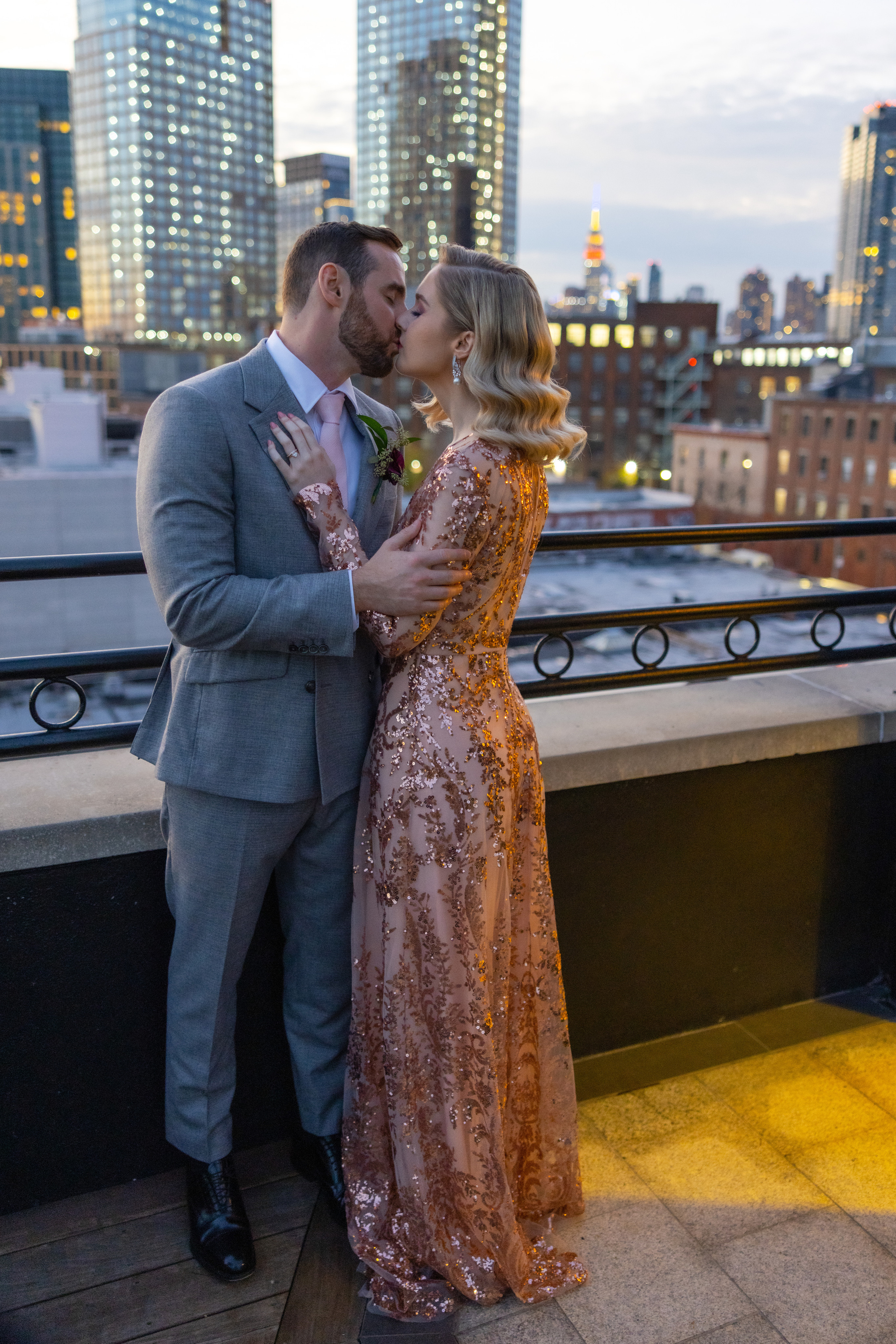 Nicholas & Madeleine. Wedding and Event photography, Kisses + Veil