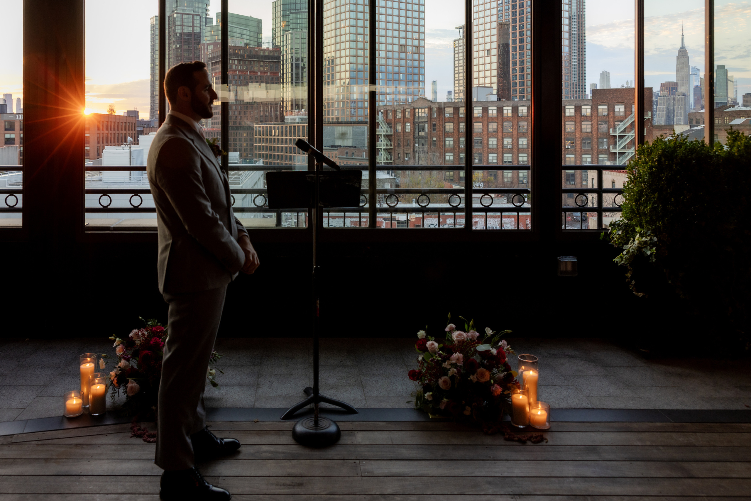 Nicholas & Madeleine. Wedding and Event photography, Kisses + Veil