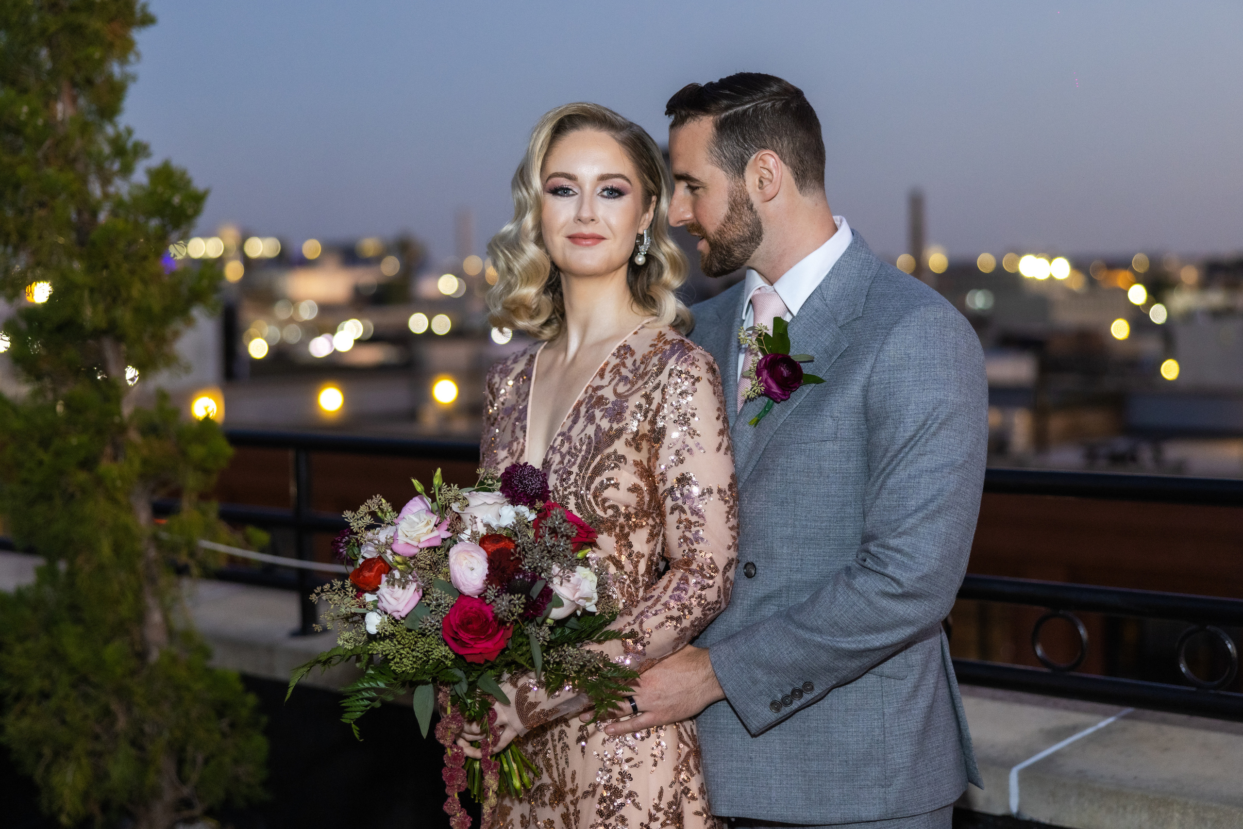 Nicholas & Madeleine. Wedding and Event photography, Kisses + Veil