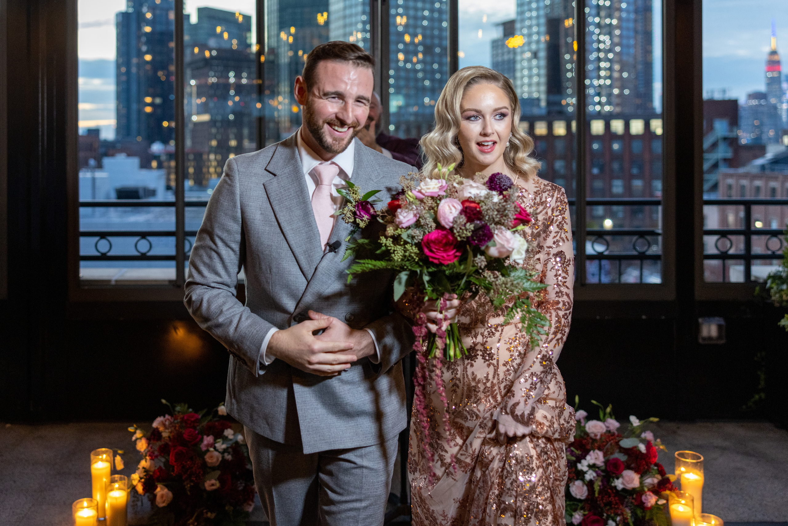 Nicholas & Madeleine. Wedding and Event photography, Kisses + Veil