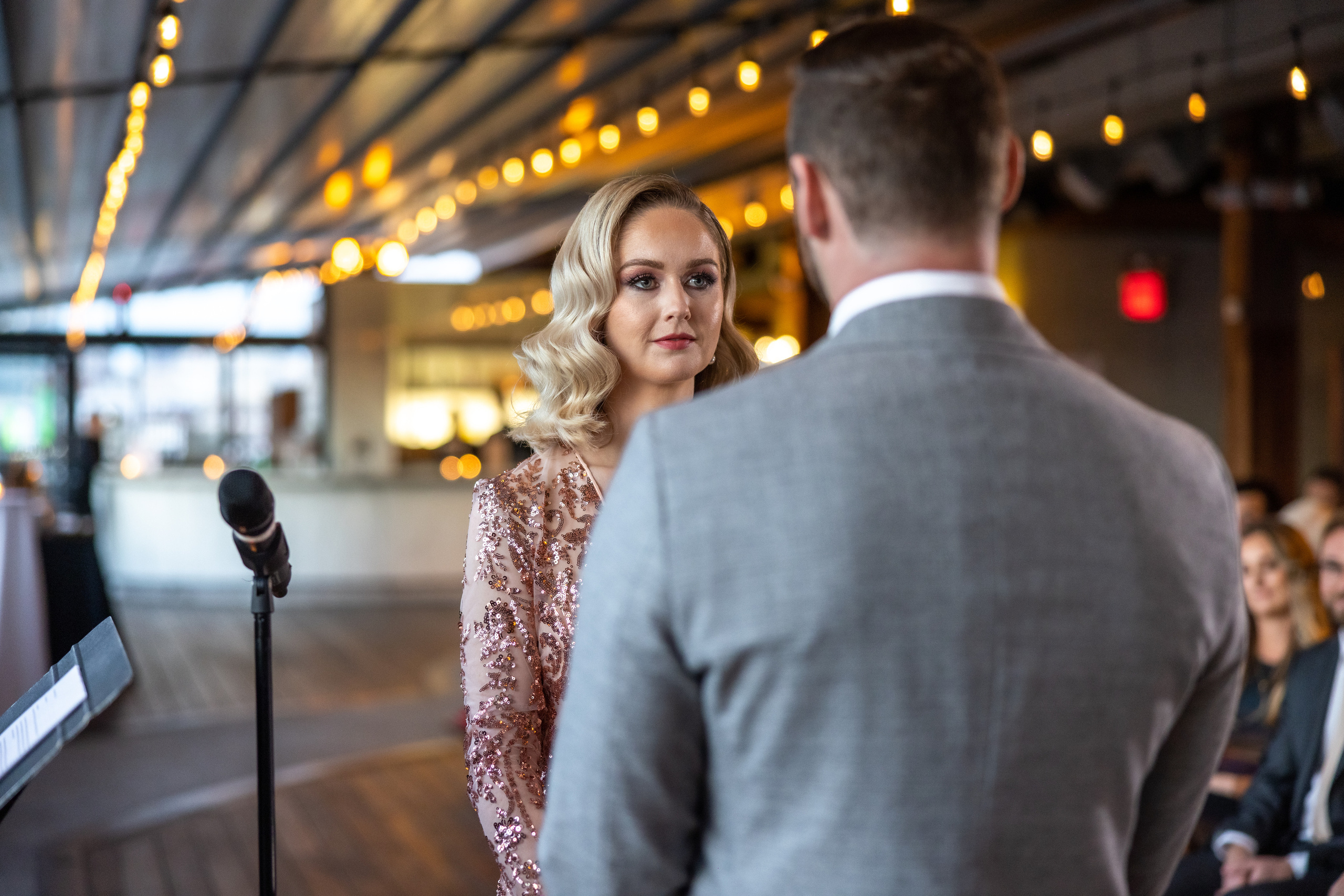 Nicholas & Madeleine. Wedding and Event photography, Kisses + Veil