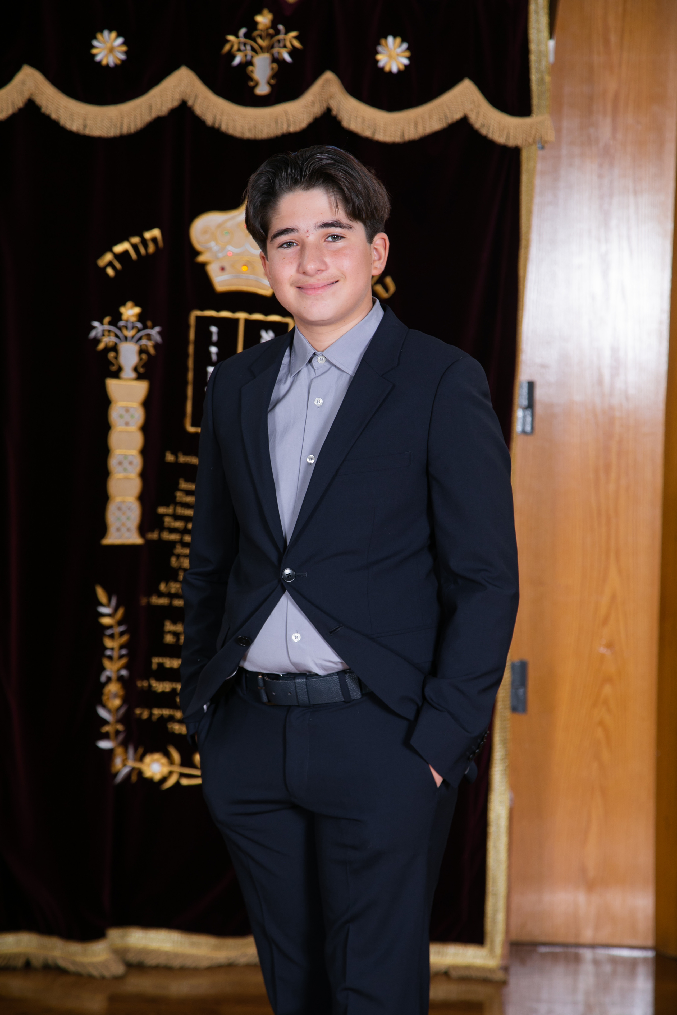 Bar | Bat Mitzvah. Wedding and Event photography, Kisses + Veil