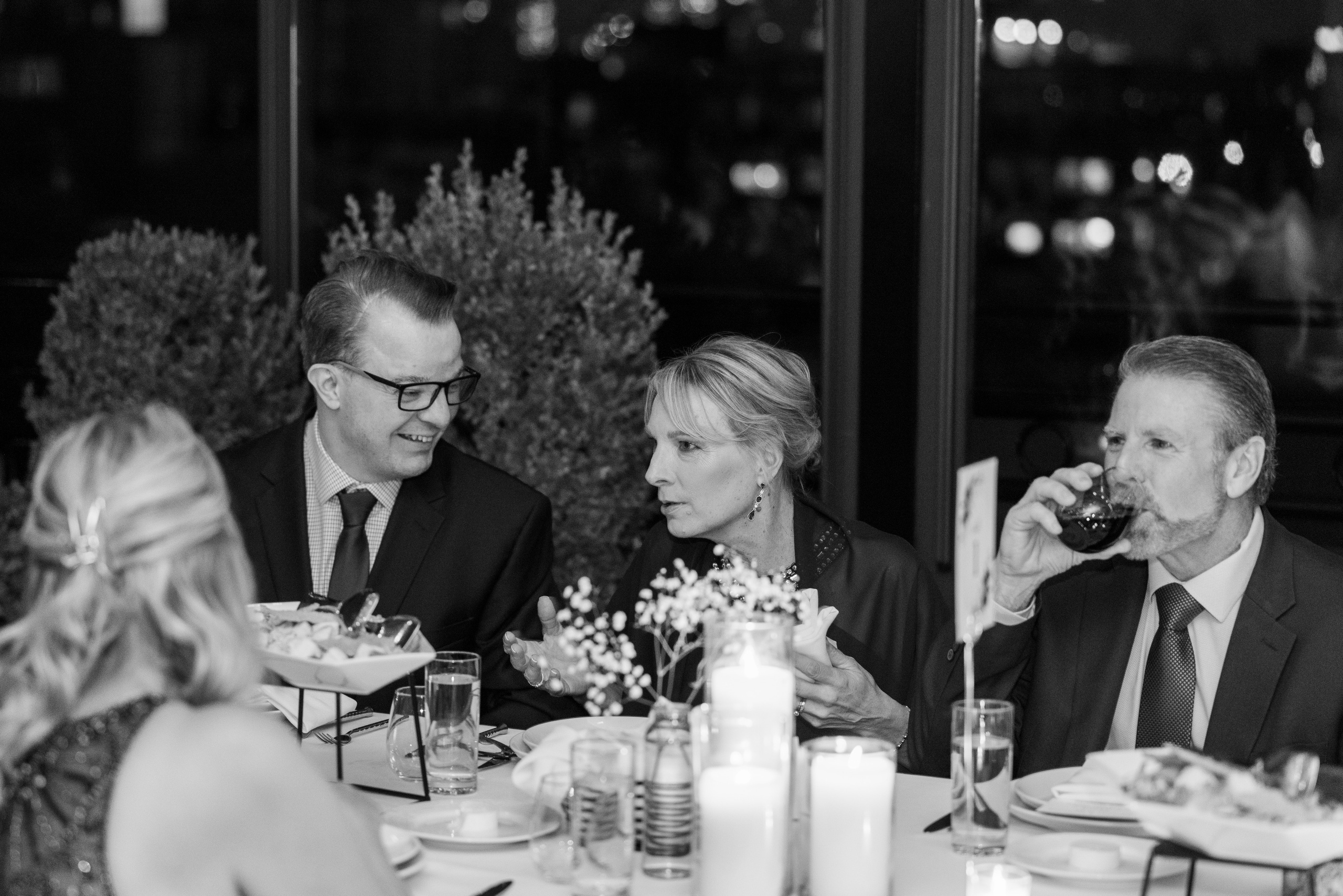 Nicholas & Madeleine. Wedding and Event photography, Kisses + Veil