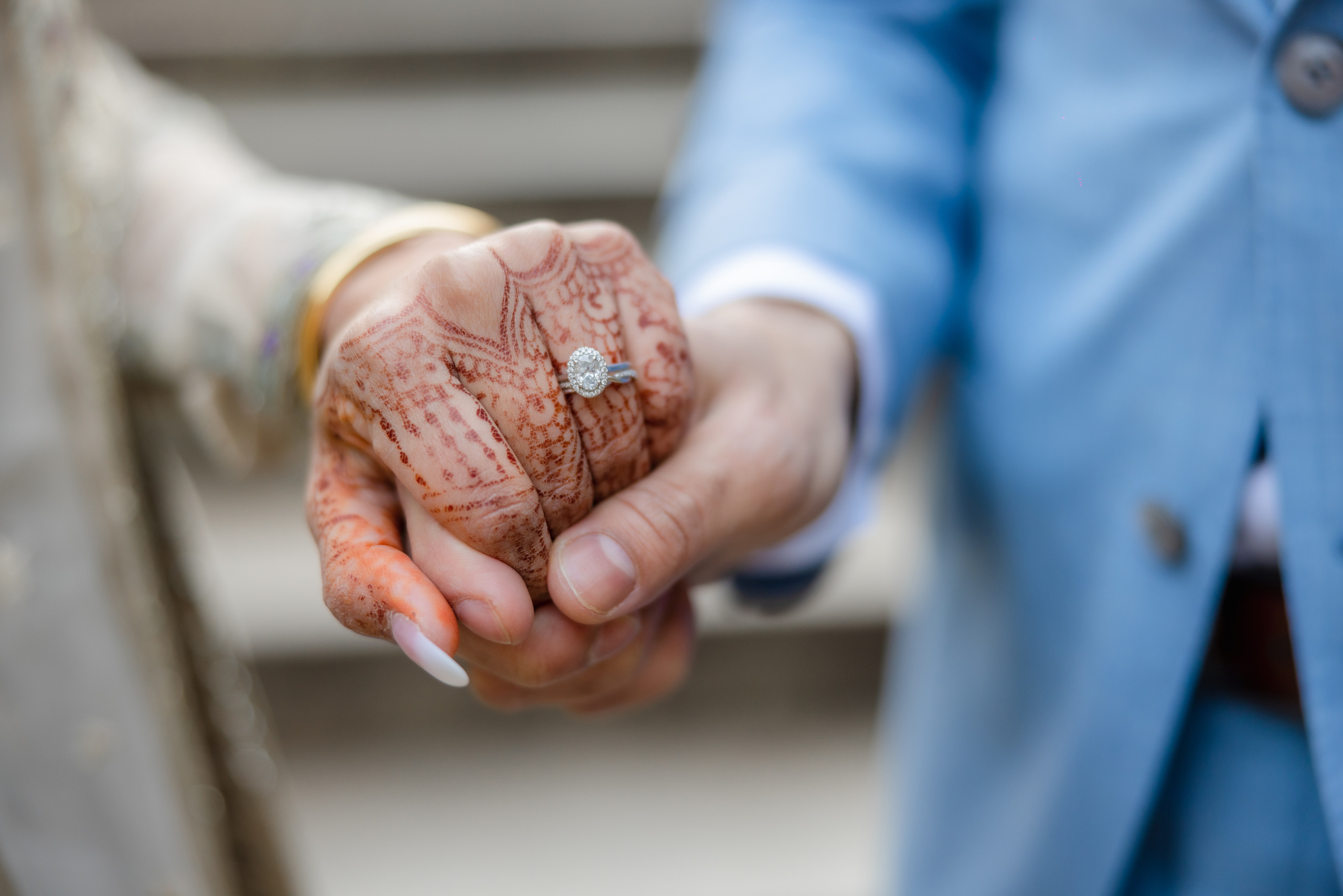 Indian Weddings. Wedding and Event photography, Kisses + Veil