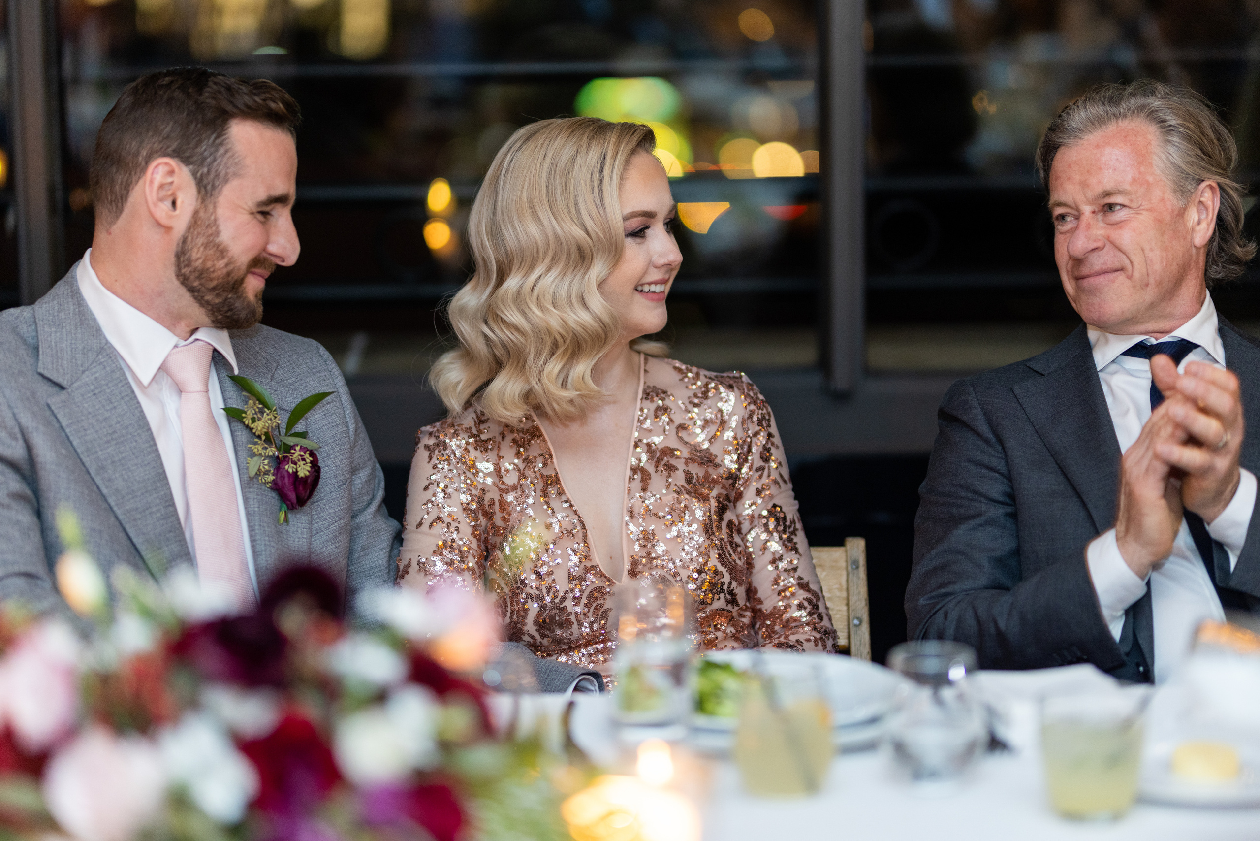 Nicholas & Madeleine. Wedding and Event photography, Kisses + Veil