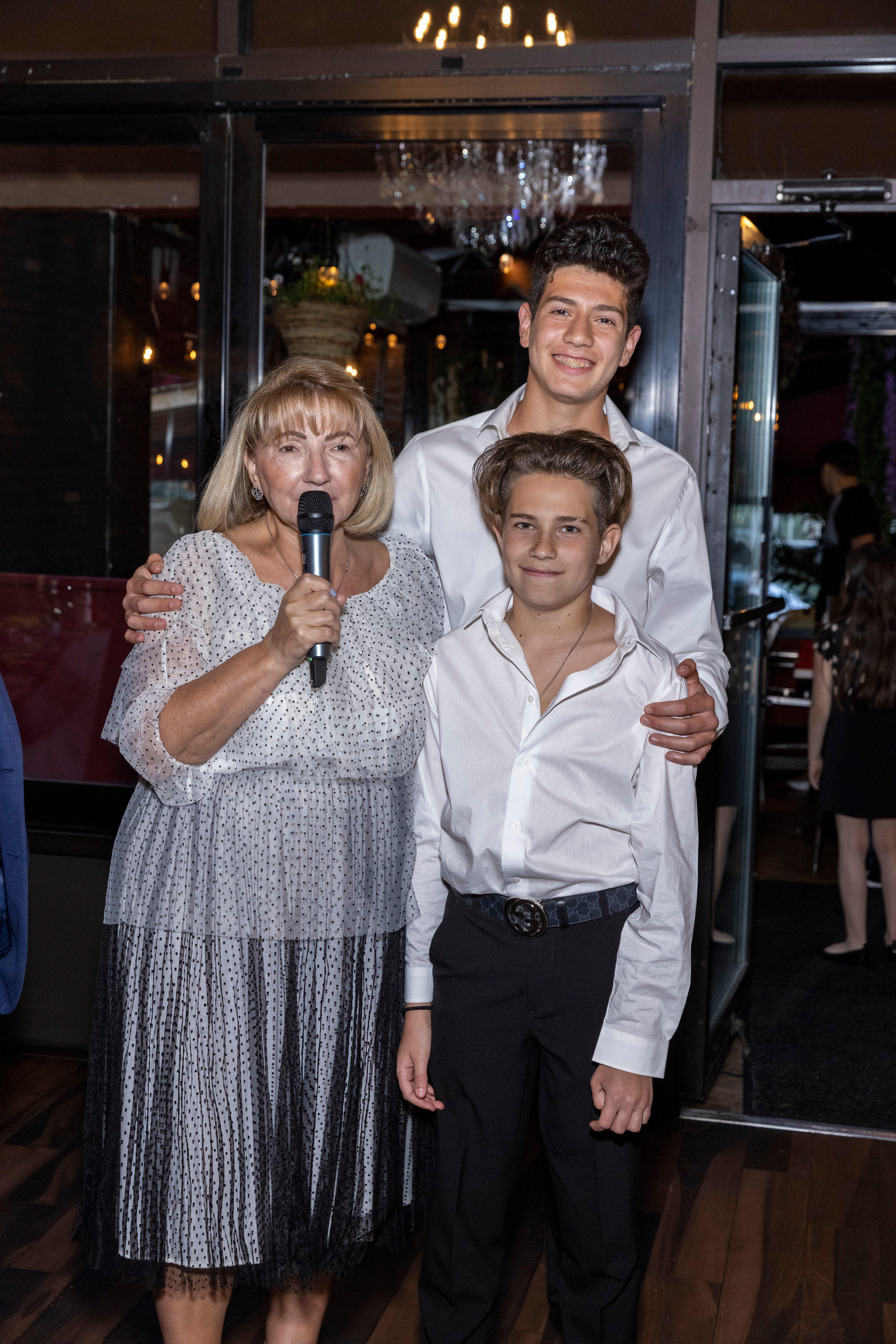 Bar | Bat Mitzvah. Wedding and Event photography, Kisses + Veil