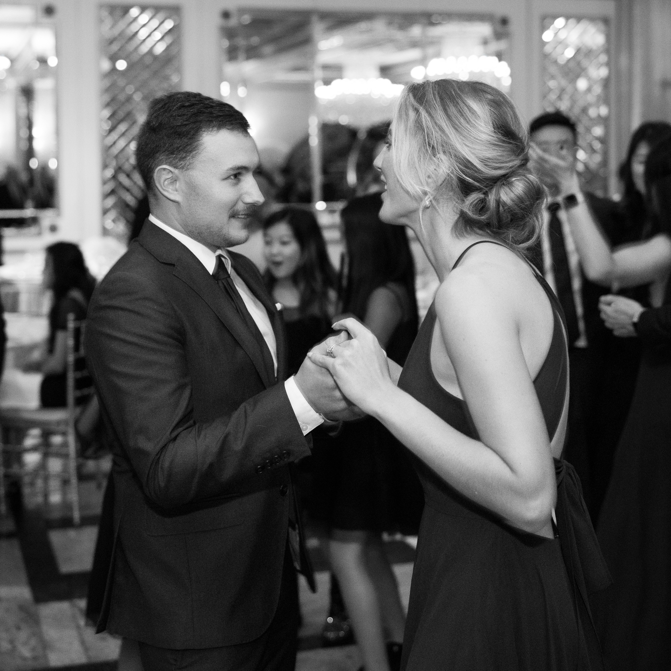 Ester & Conner. Wedding and Event photography, Kisses + Veil