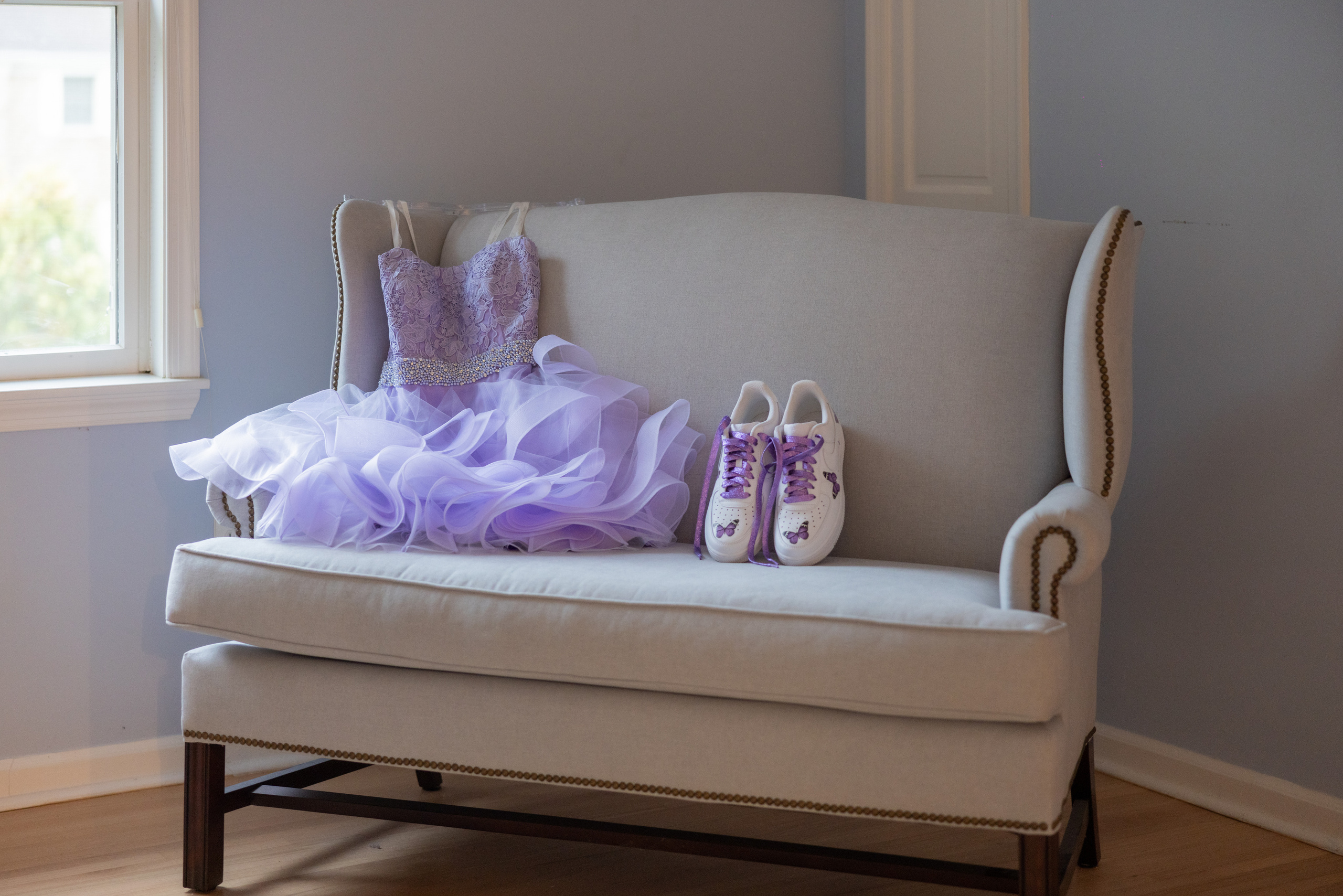 Bar | Bat Mitzvah. Wedding and Event photography, Kisses + Veil