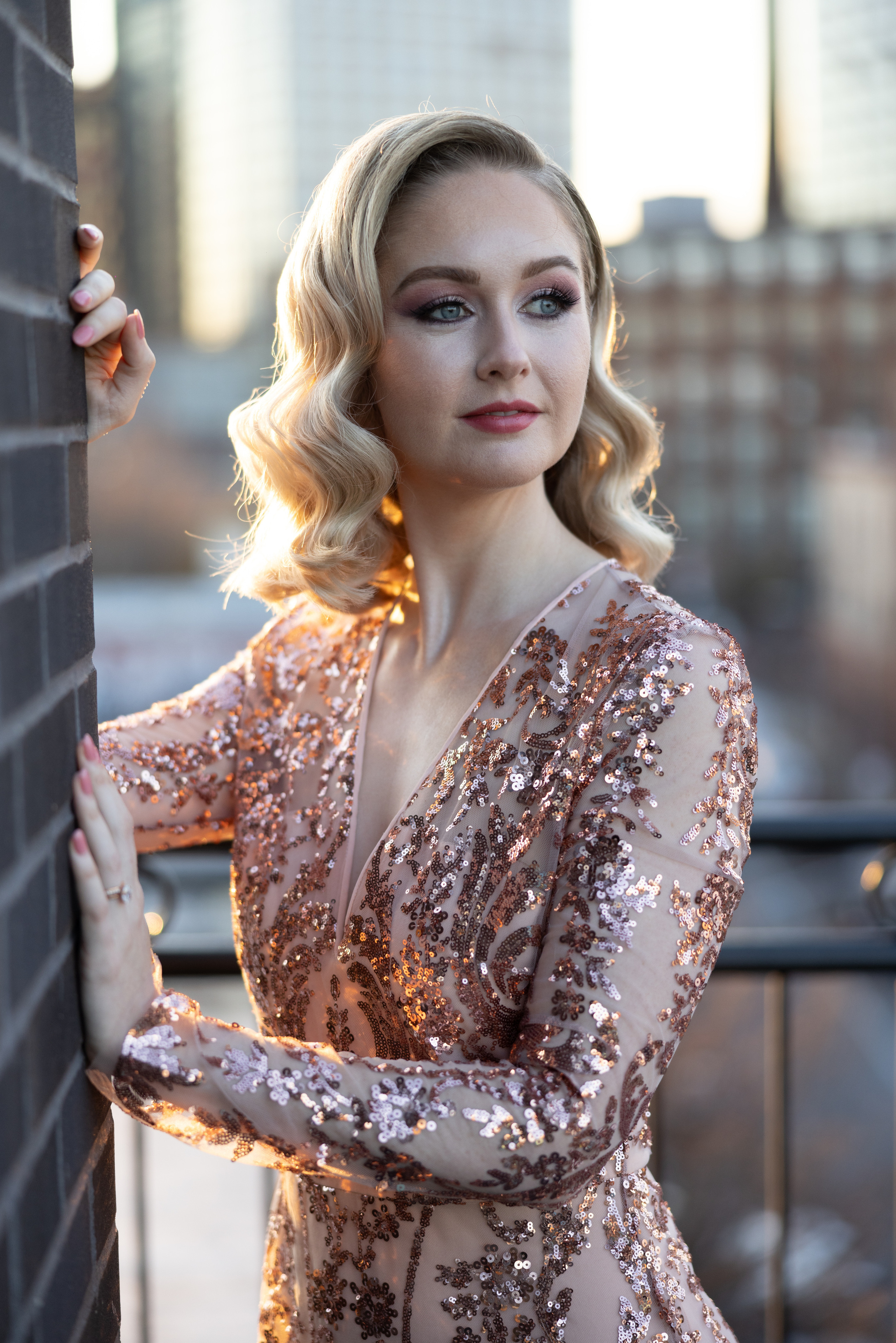 Nicholas & Madeleine. Wedding and Event photography, Kisses + Veil