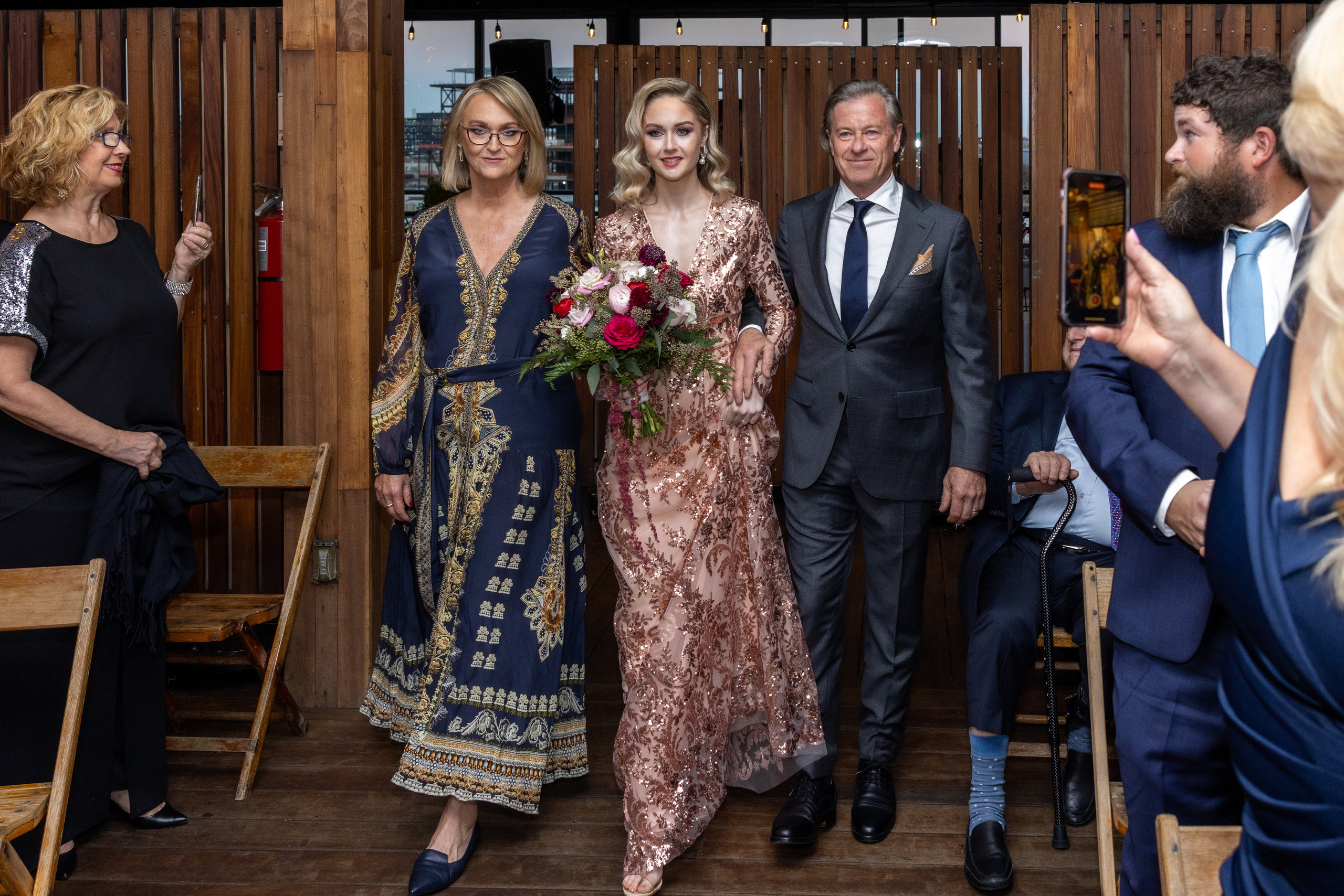 Nicholas & Madeleine. Wedding and Event photography, Kisses + Veil