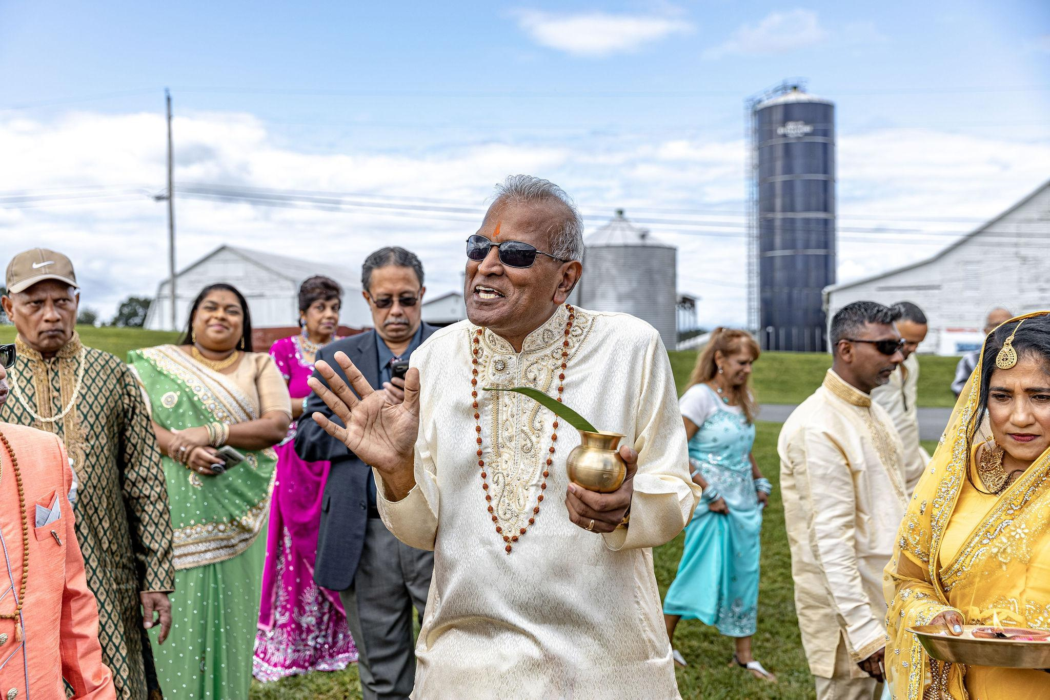 Indian Weddings. Wedding and Event photography, Kisses + Veil