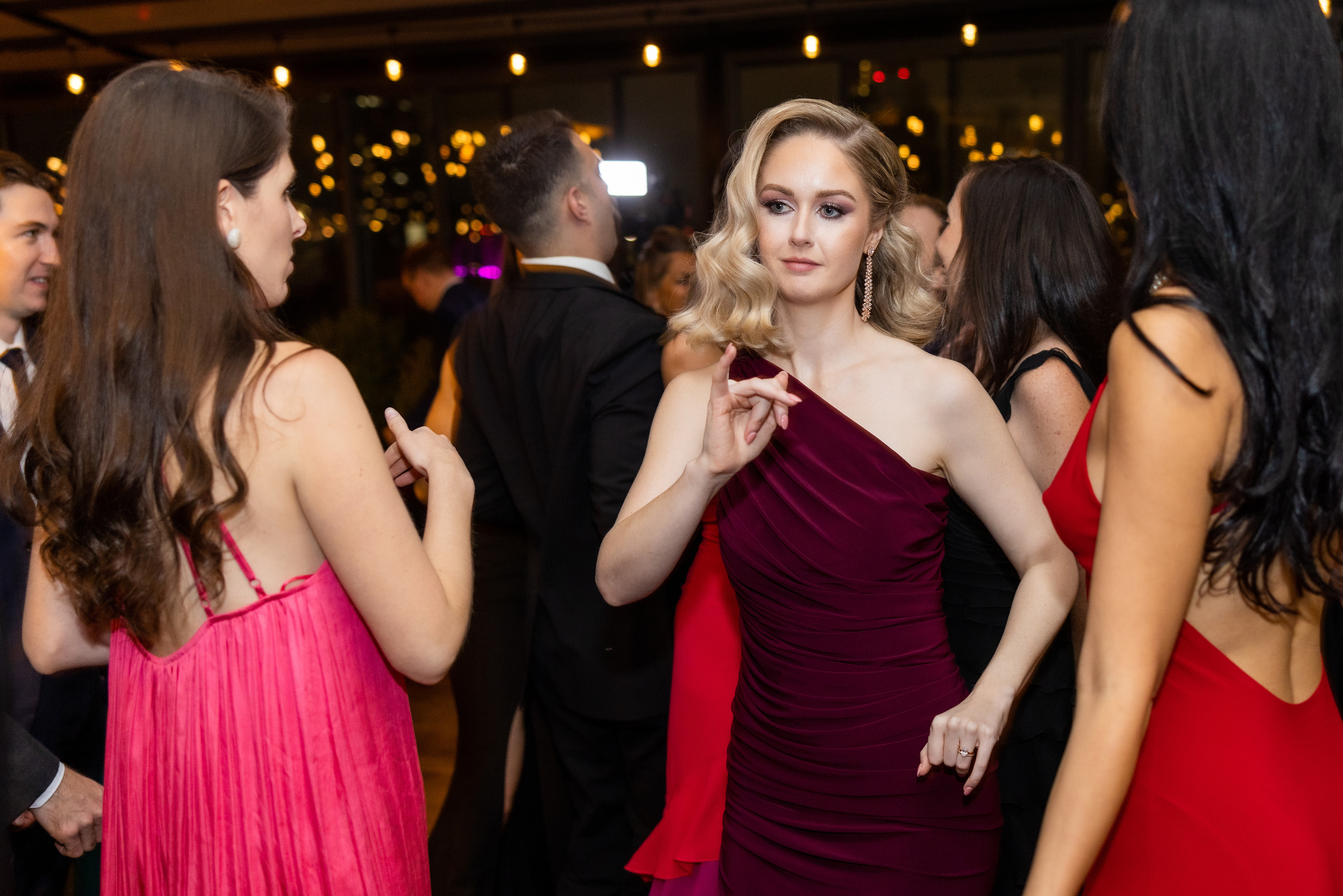 Nicholas & Madeleine. Wedding and Event photography, Kisses + Veil