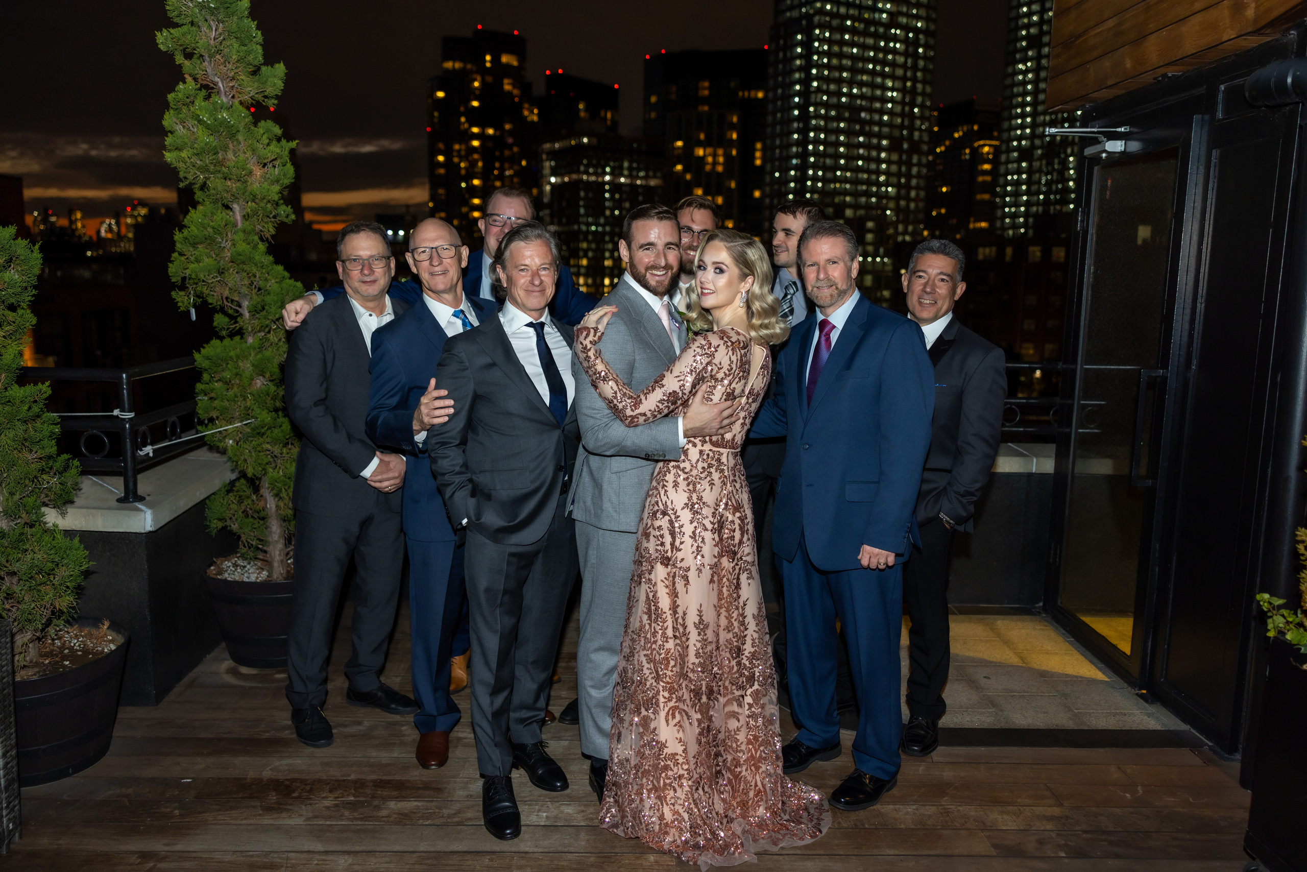 Nicholas & Madeleine. Wedding and Event photography, Kisses + Veil