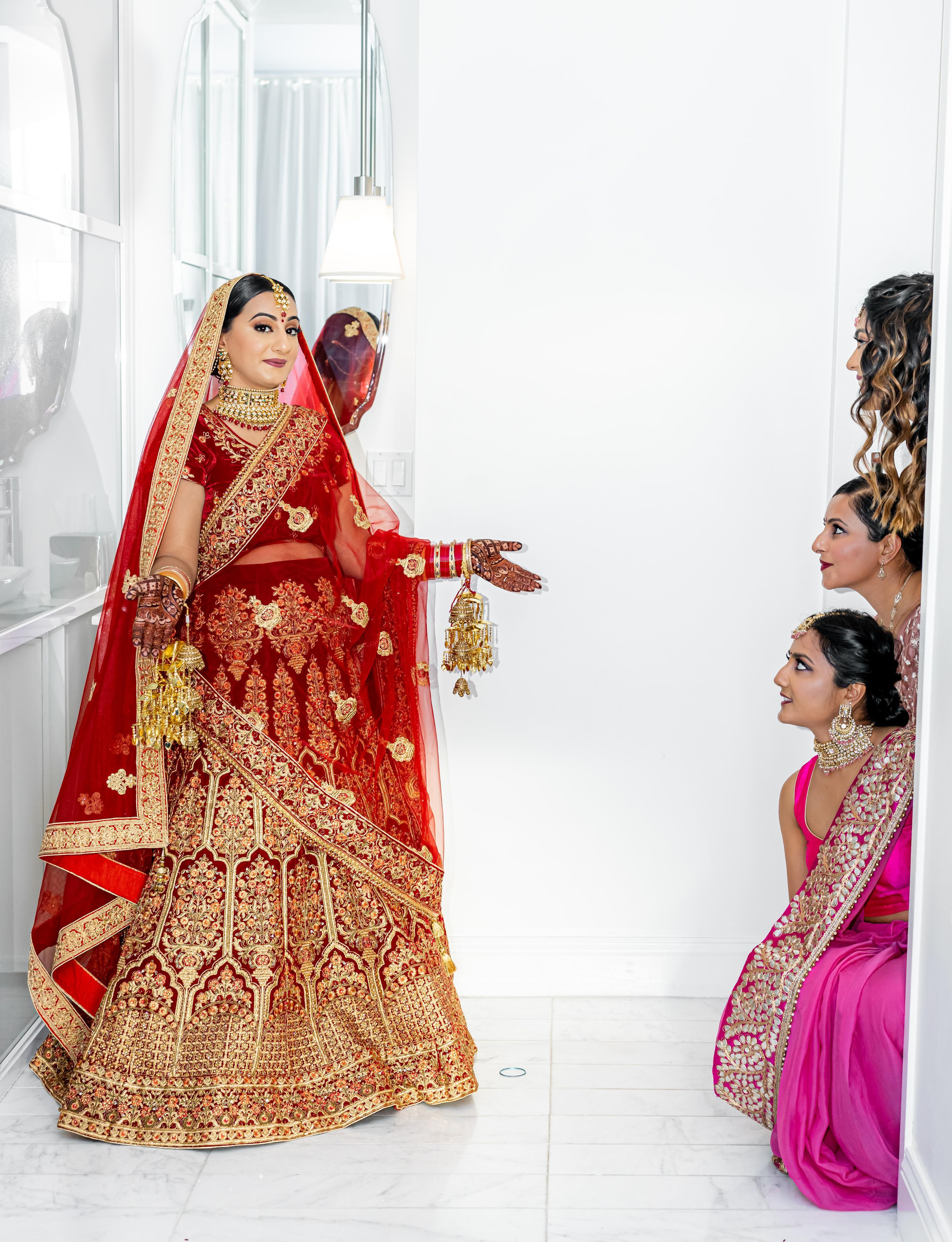 Indian Weddings. Wedding and Event photography, Kisses + Veil