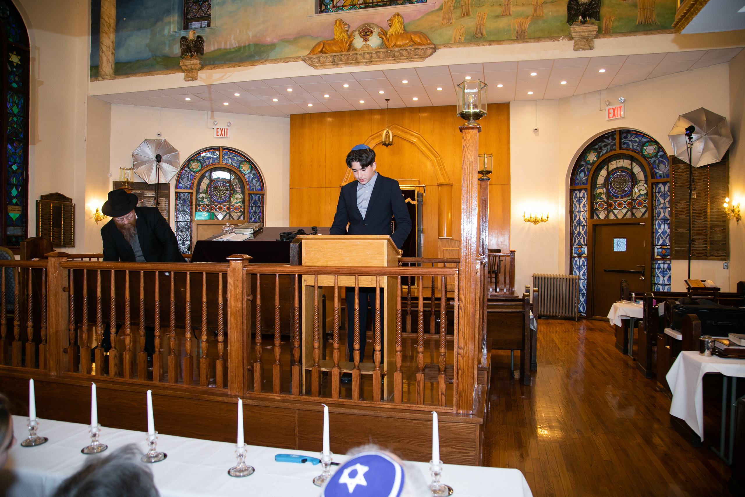 Bar | Bat Mitzvah. Wedding and Event photography, Kisses + Veil