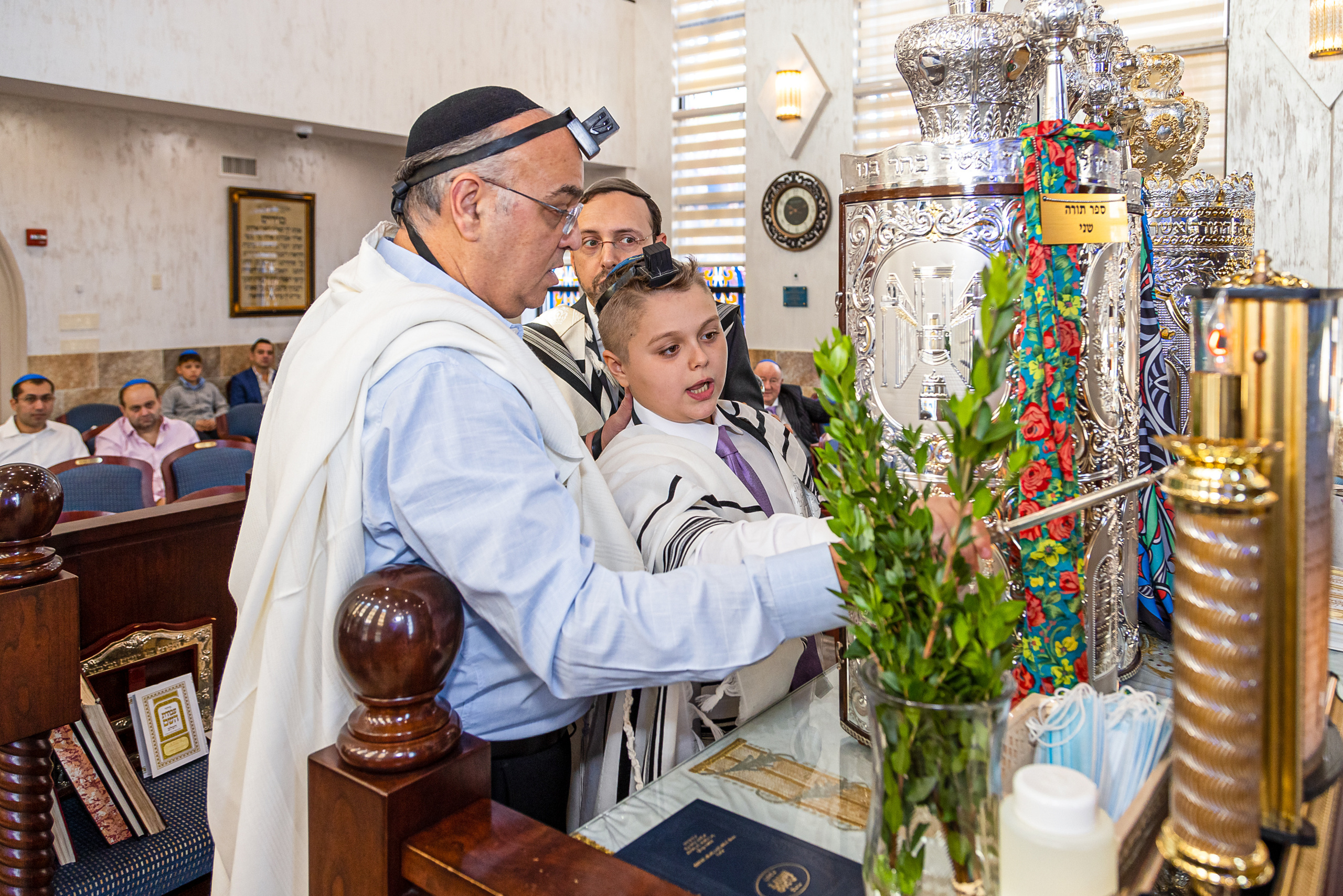 Bar | Bat Mitzvah. Wedding and Event photography, Kisses + Veil