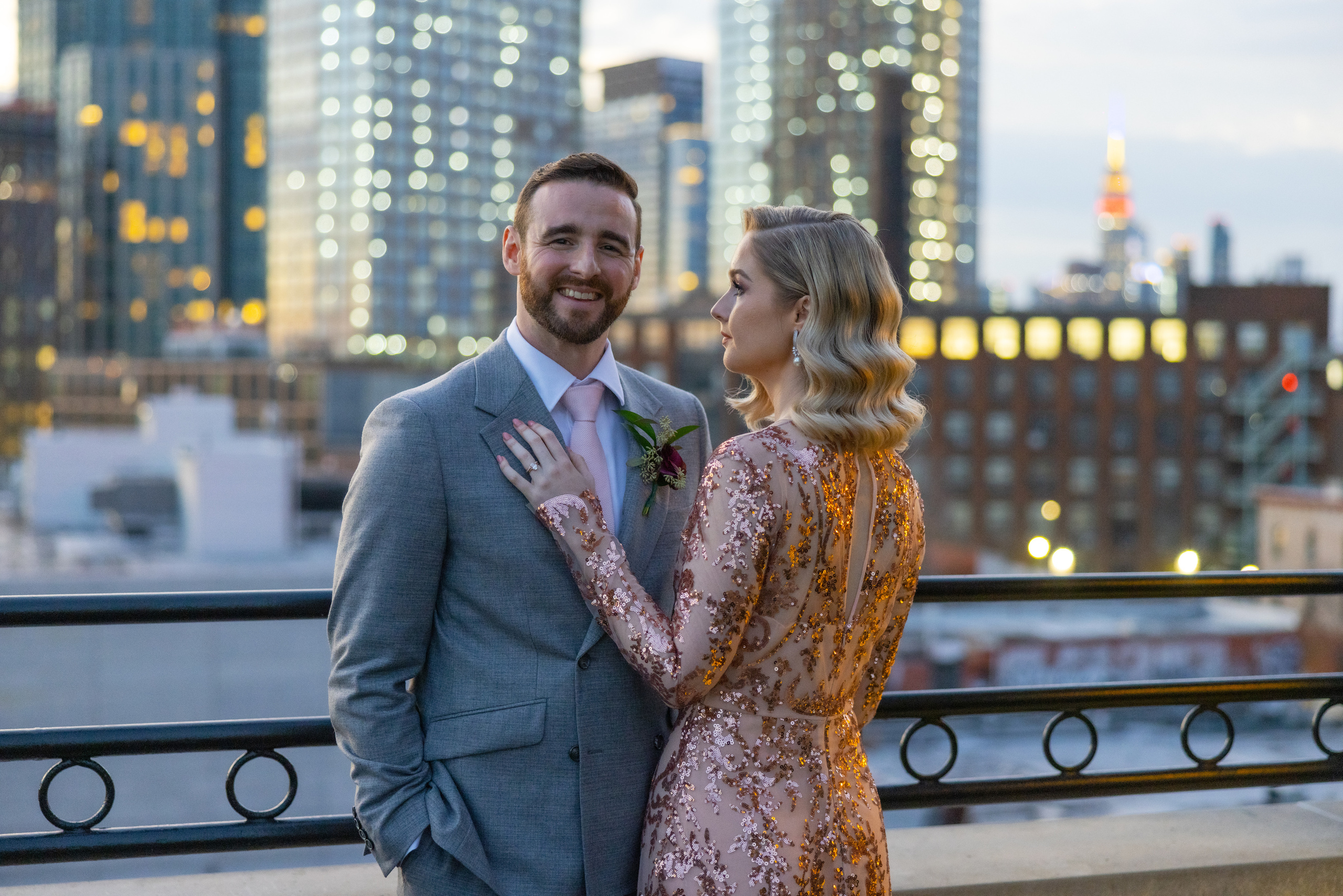 Nicholas & Madeleine. Wedding and Event photography, Kisses + Veil